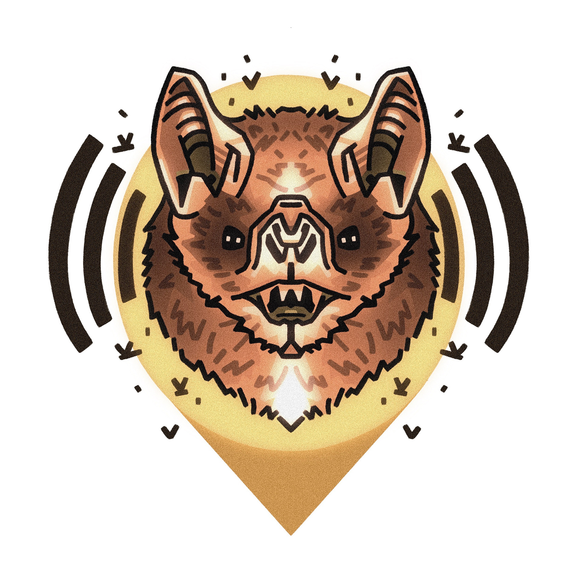 How Animals Perceive the World (Spot 1)