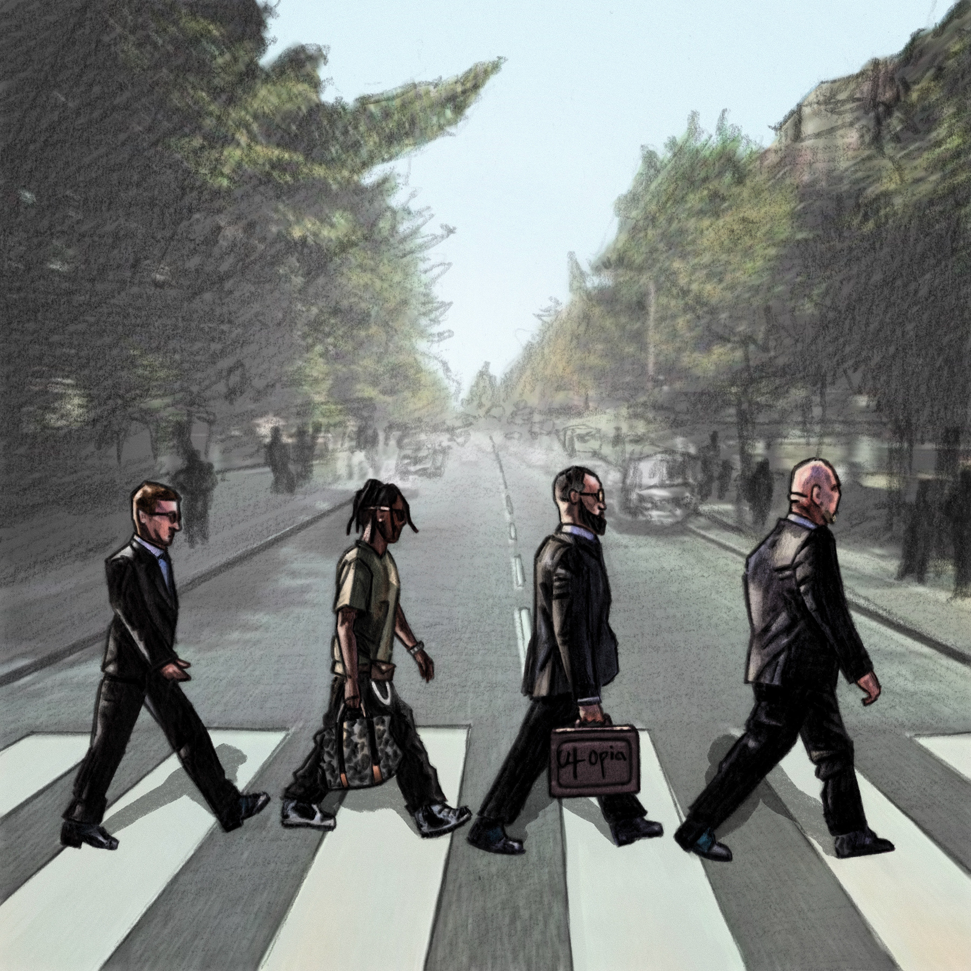 Abbey Road