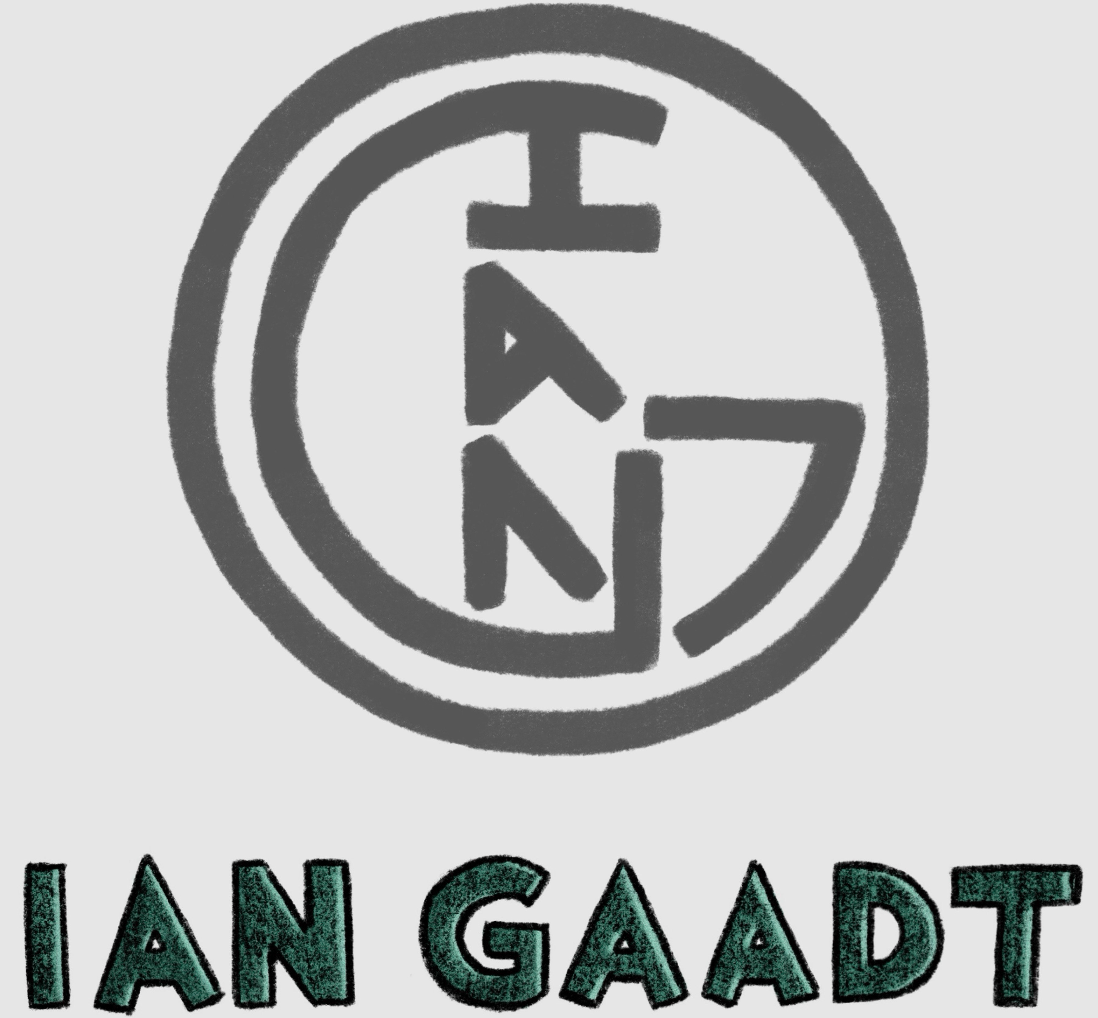 Ian Gaadt