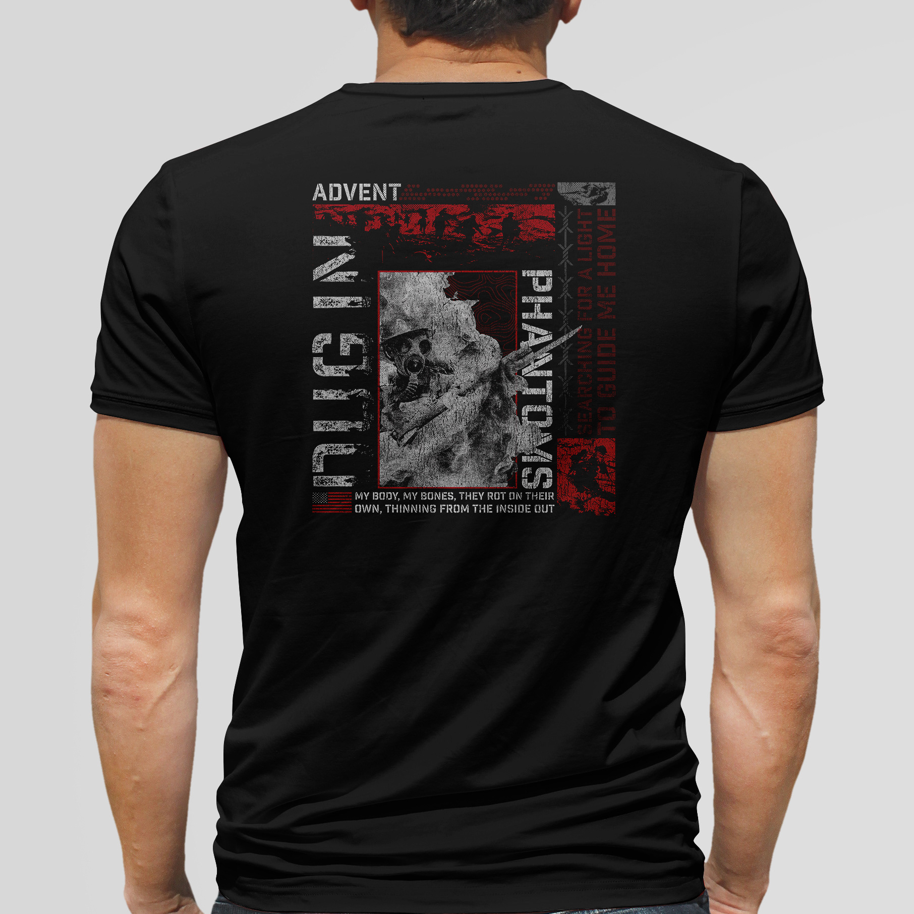 T-Shirt Design