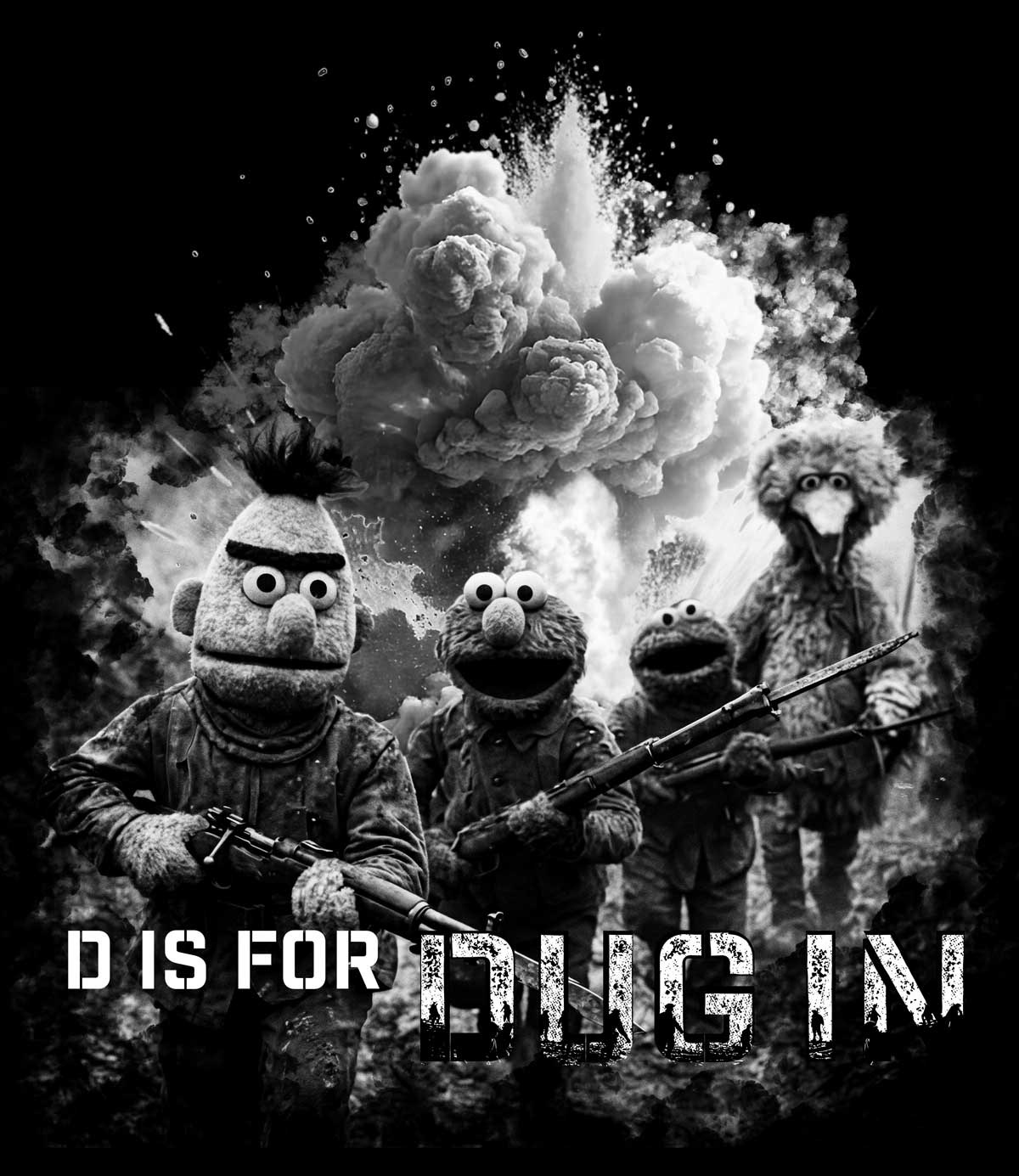 T-Shirt design