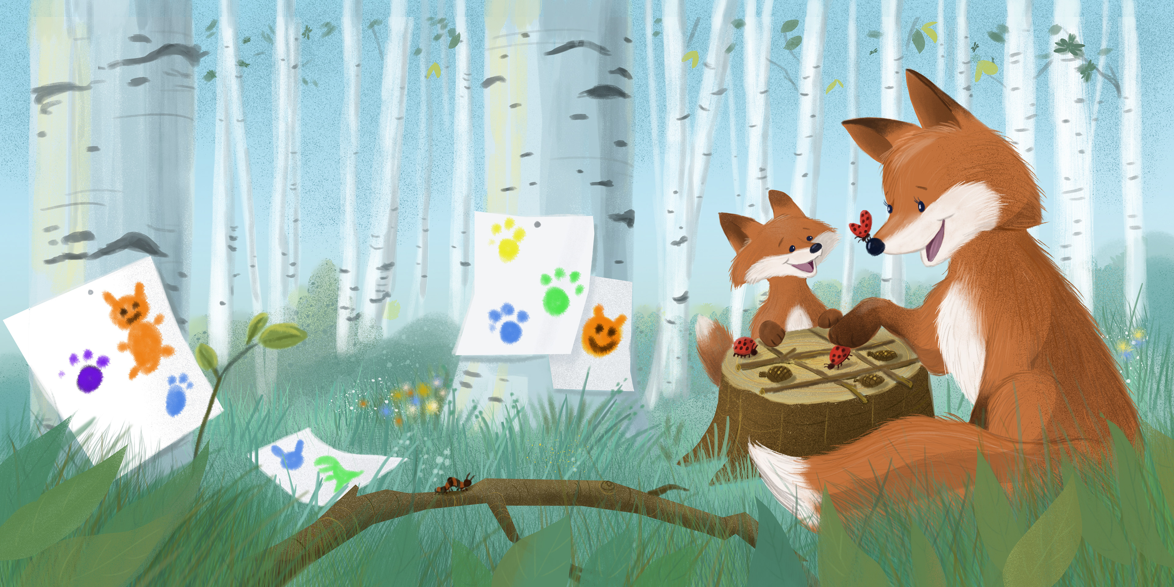 published by B&H Publishing Group