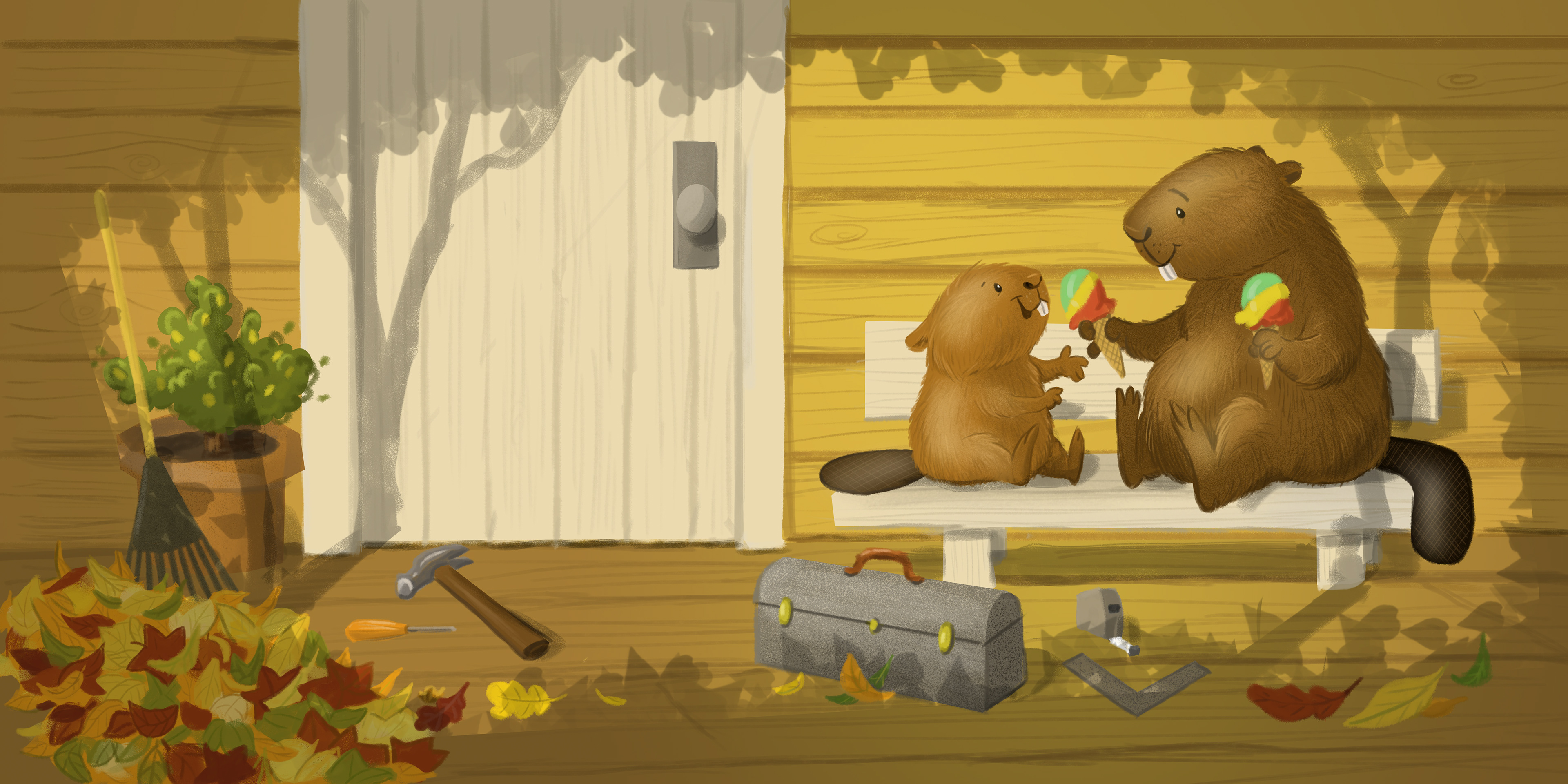 published by B&H Publishing Group