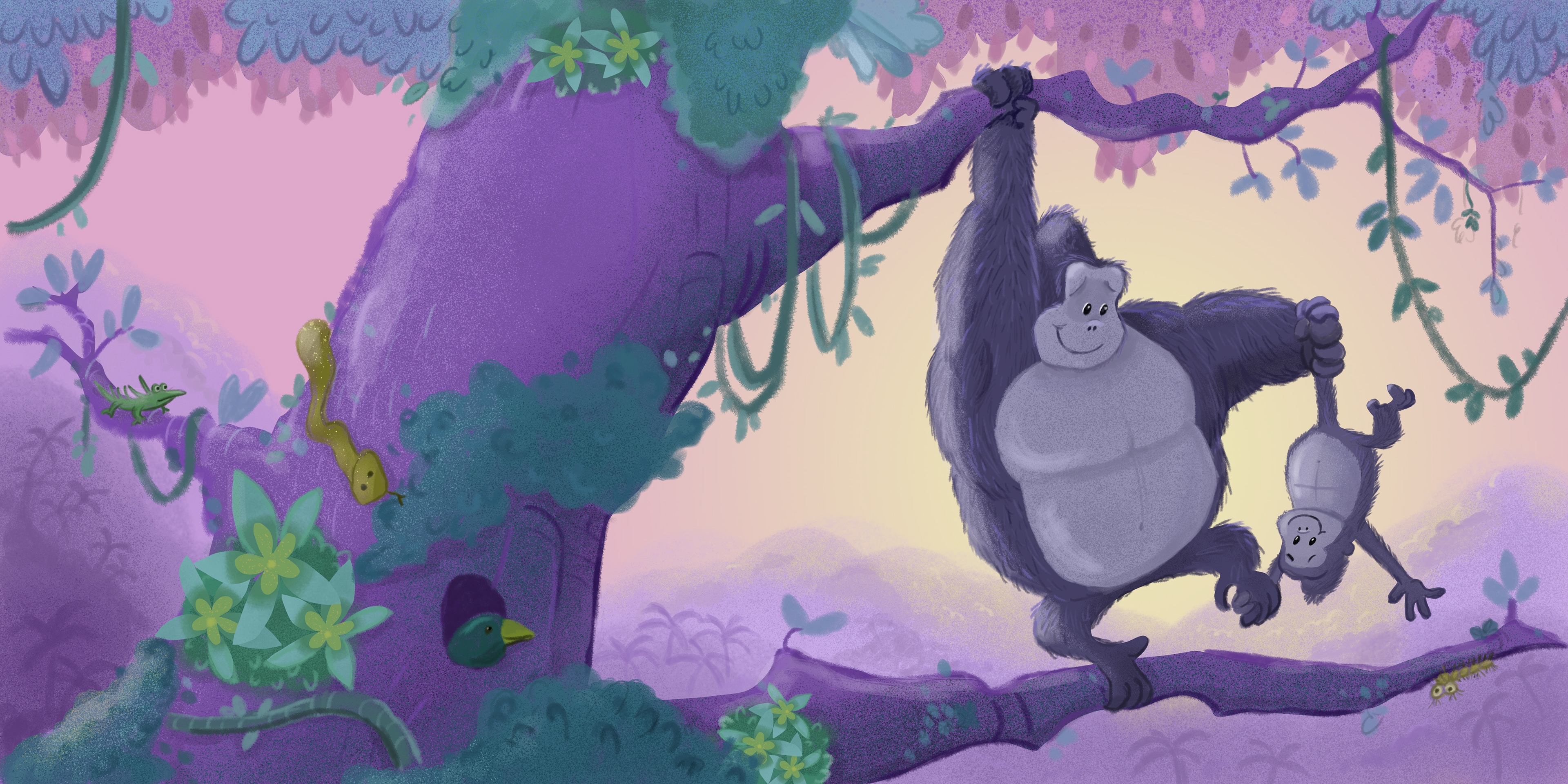 published by B&H Publishing Group