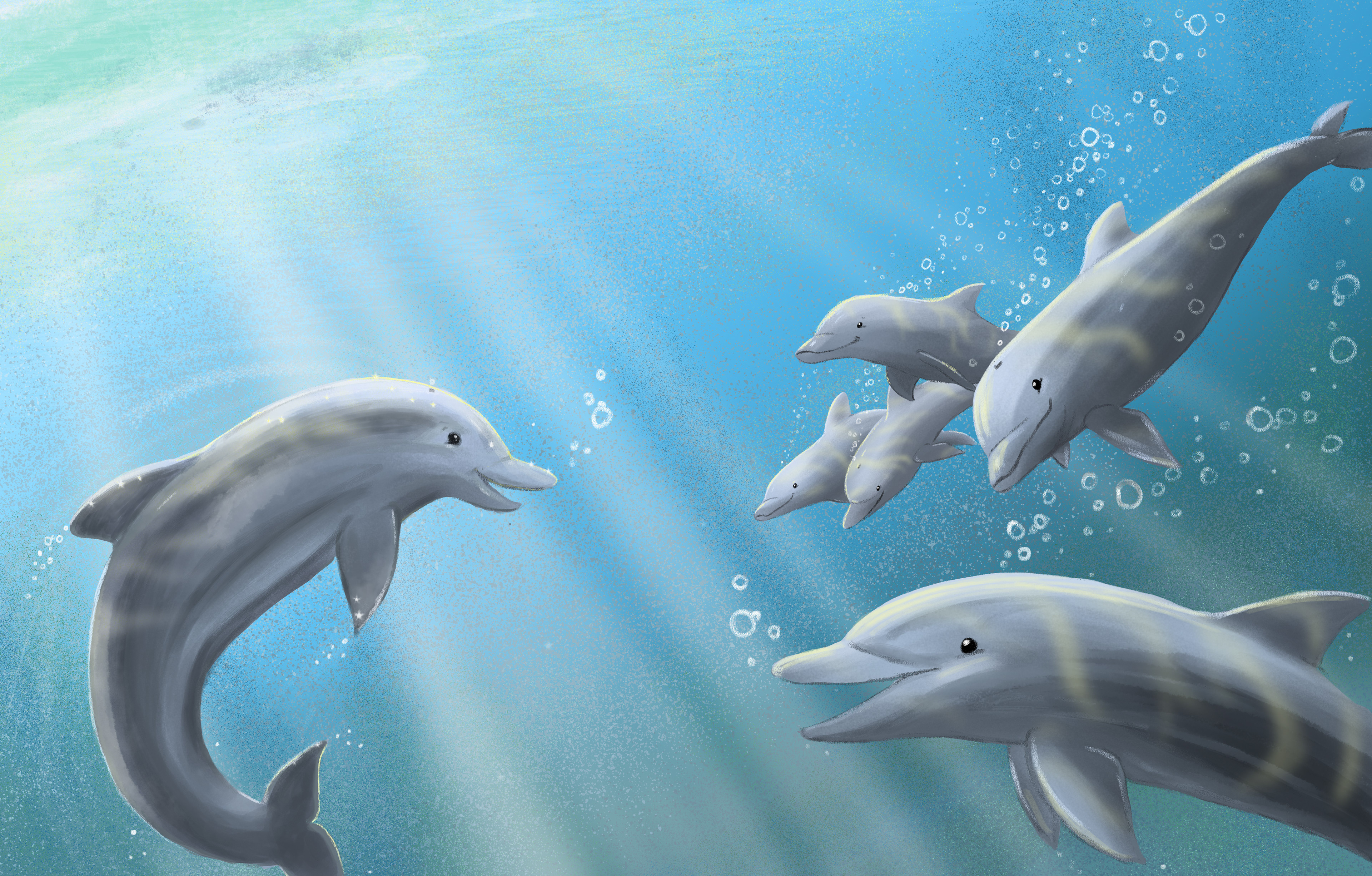 published by Albert Whitman