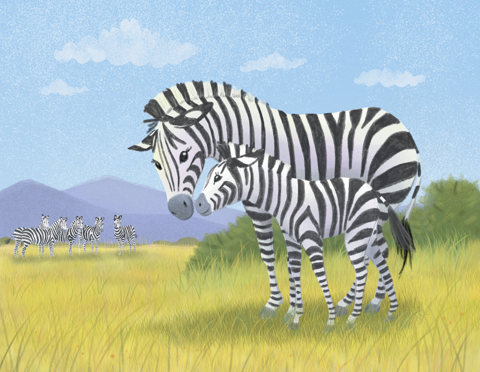 published by The Good and The Beautiful