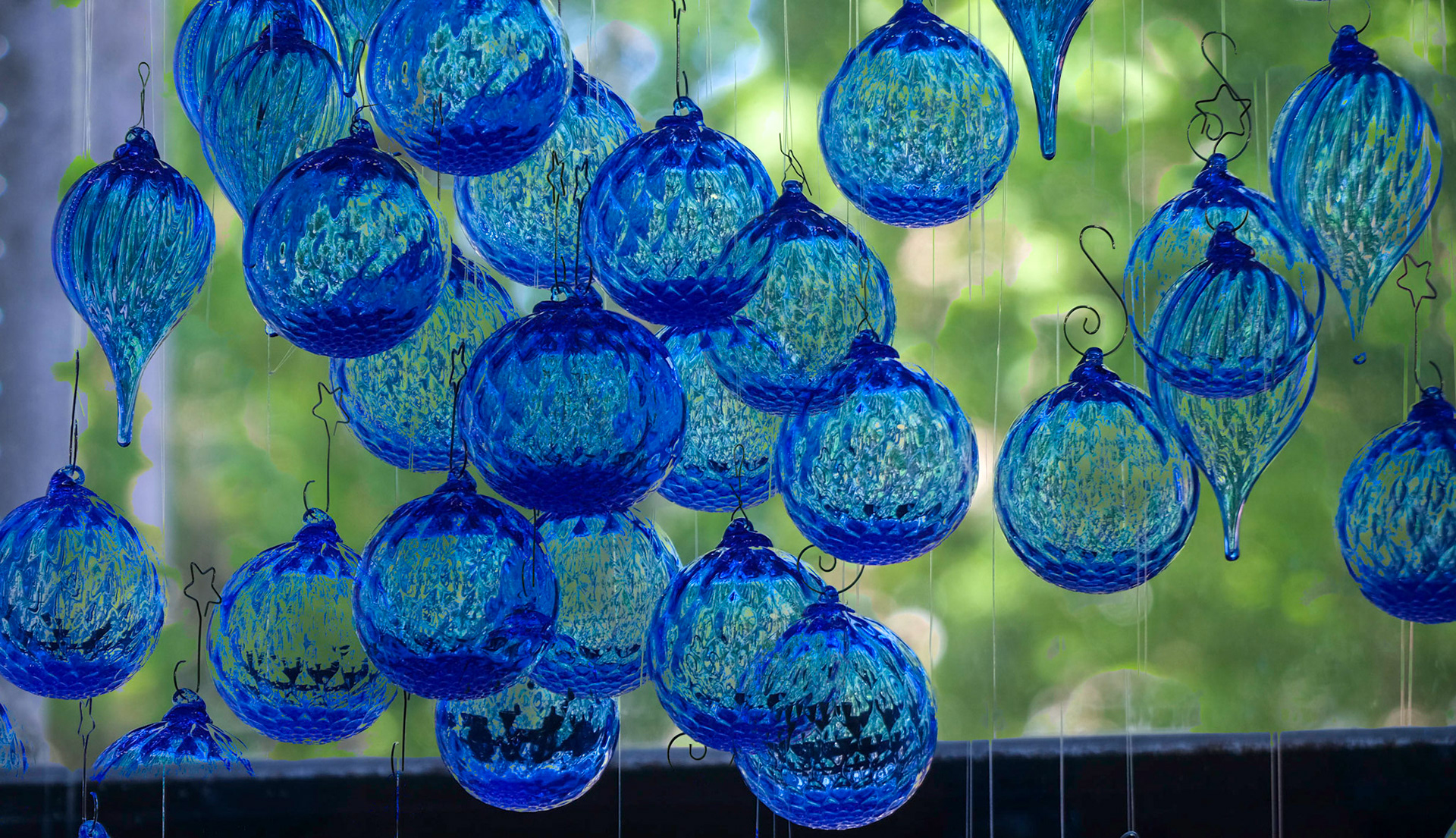 Baubles 2