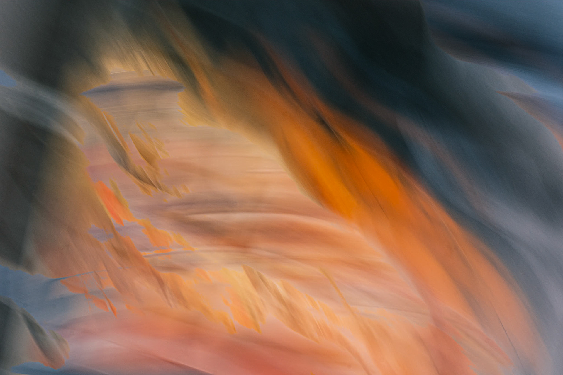 Feu / fire