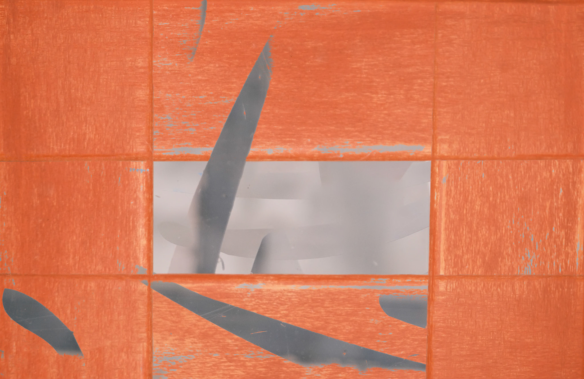 Cadre / frame
