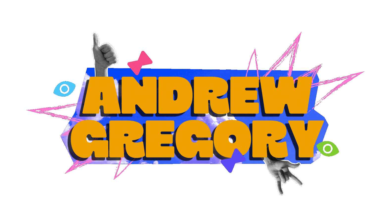 Andrew Gregory