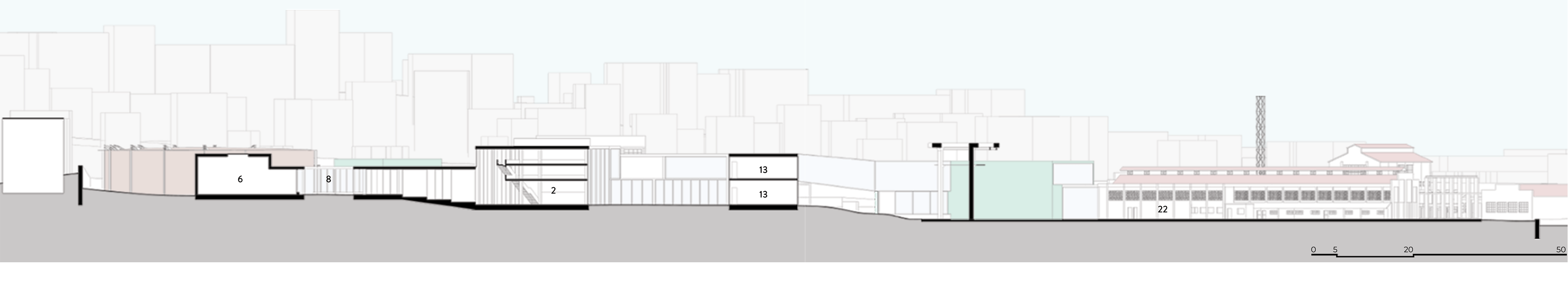 2-2 Section