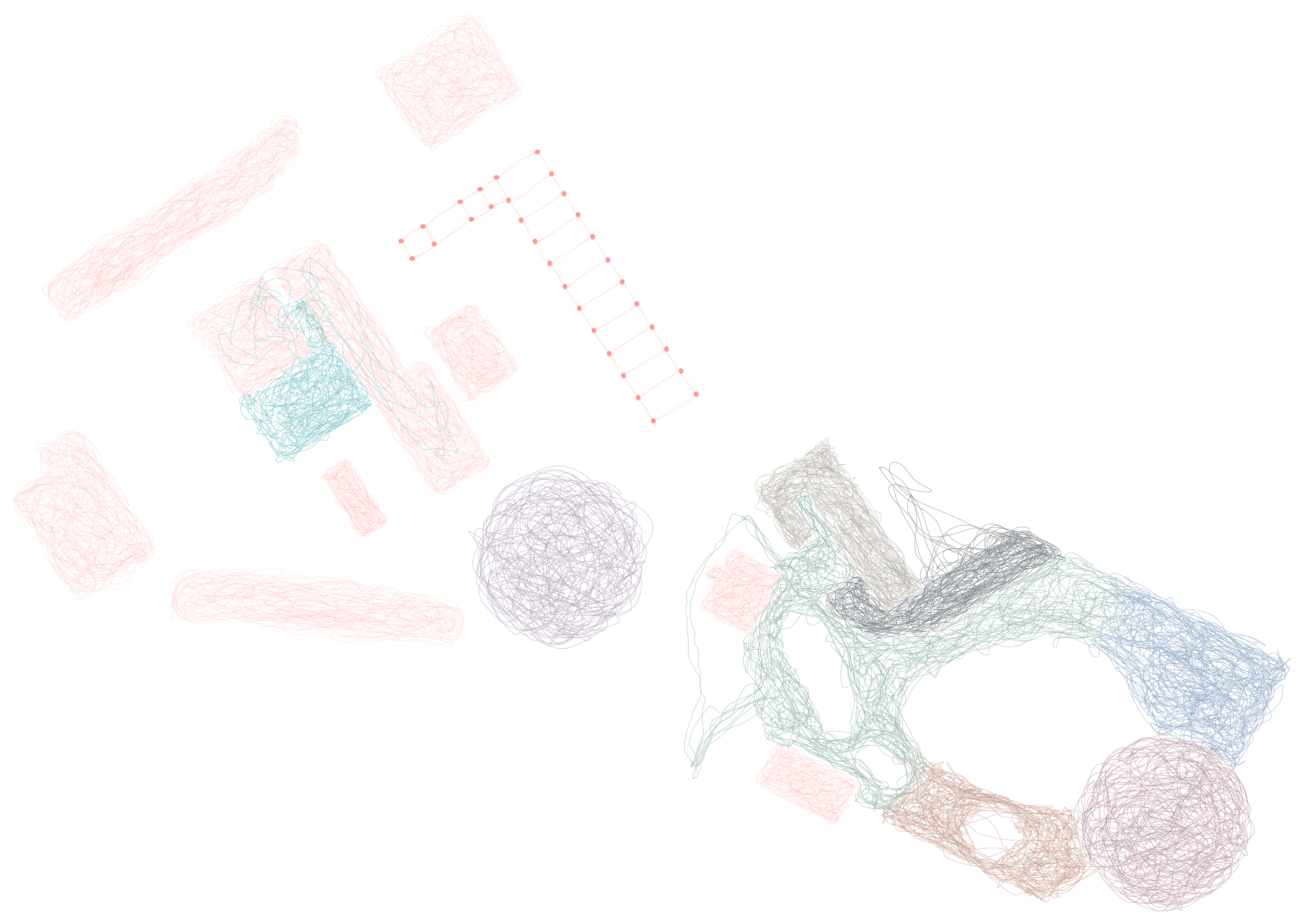 Site plan proposal