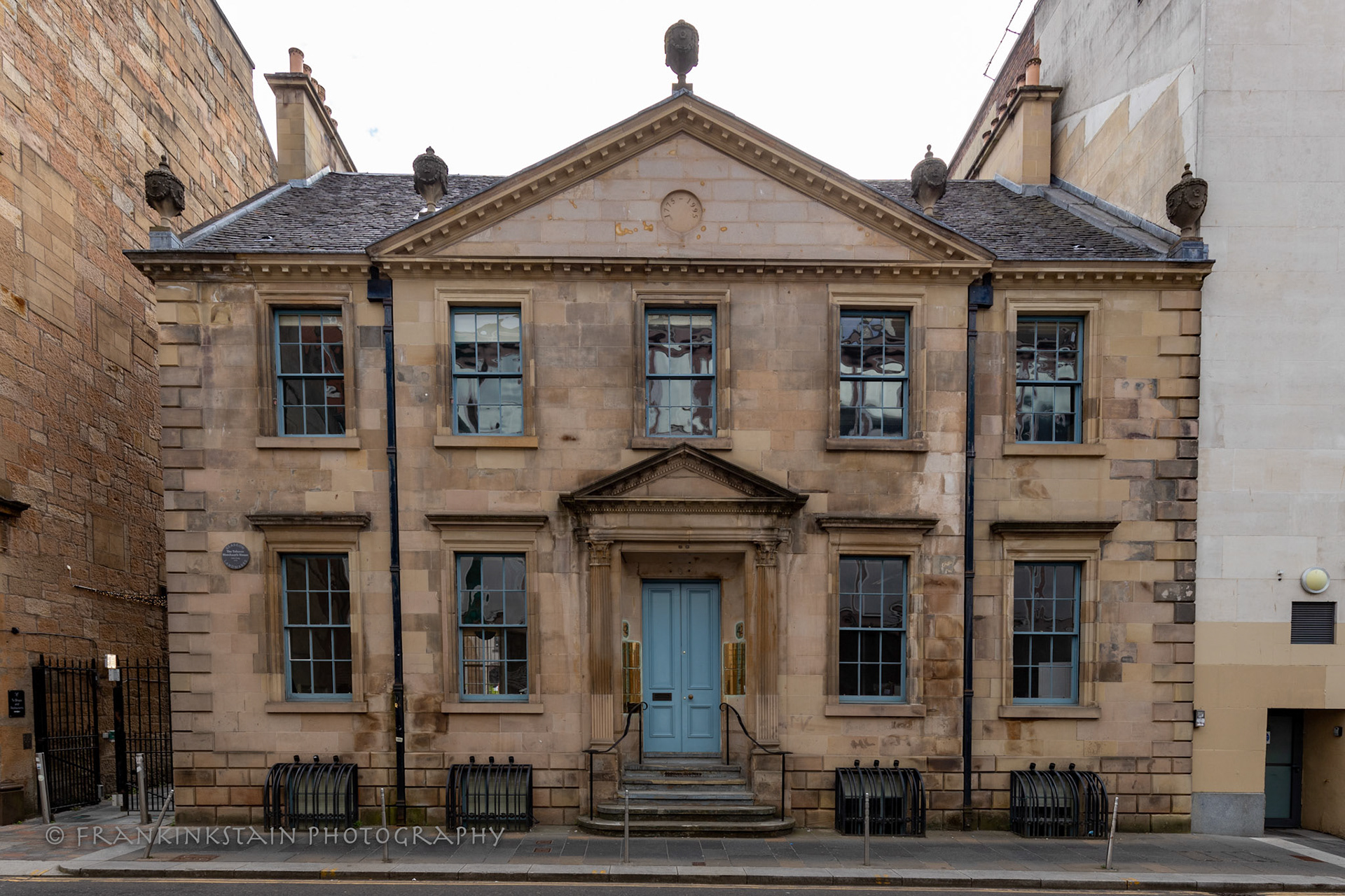 42 MILLER STREET