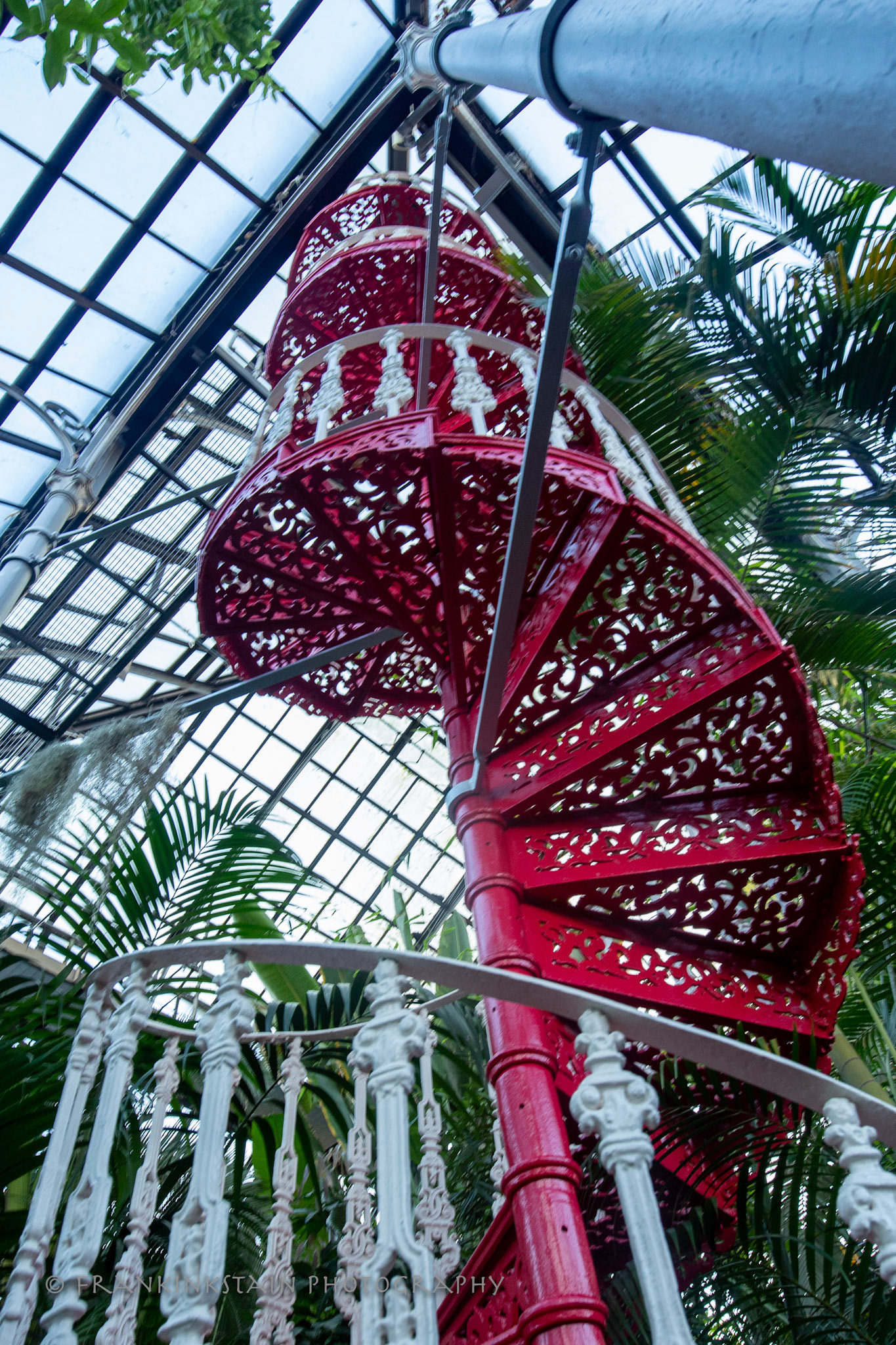 Botanic Gardens