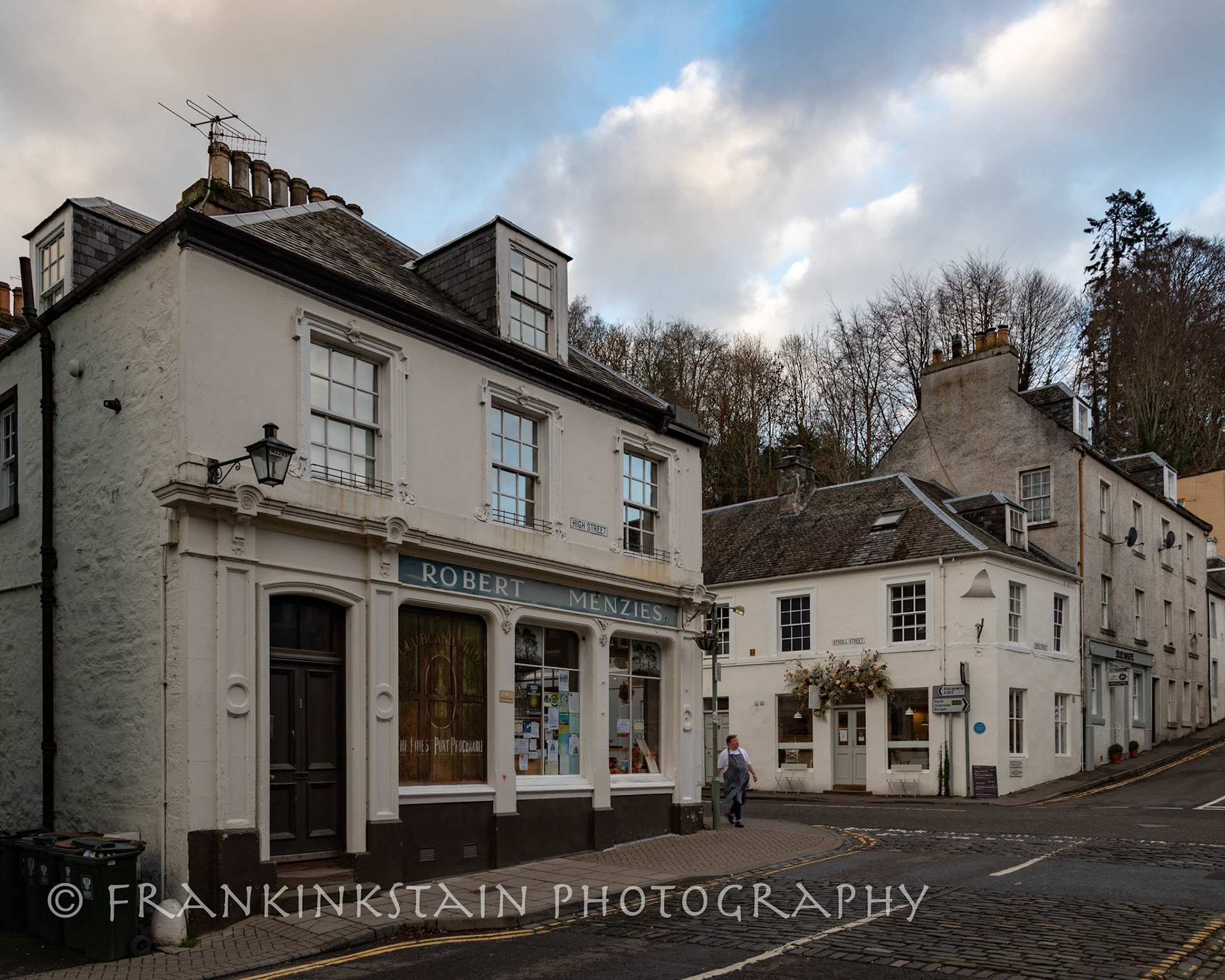 Dunblane