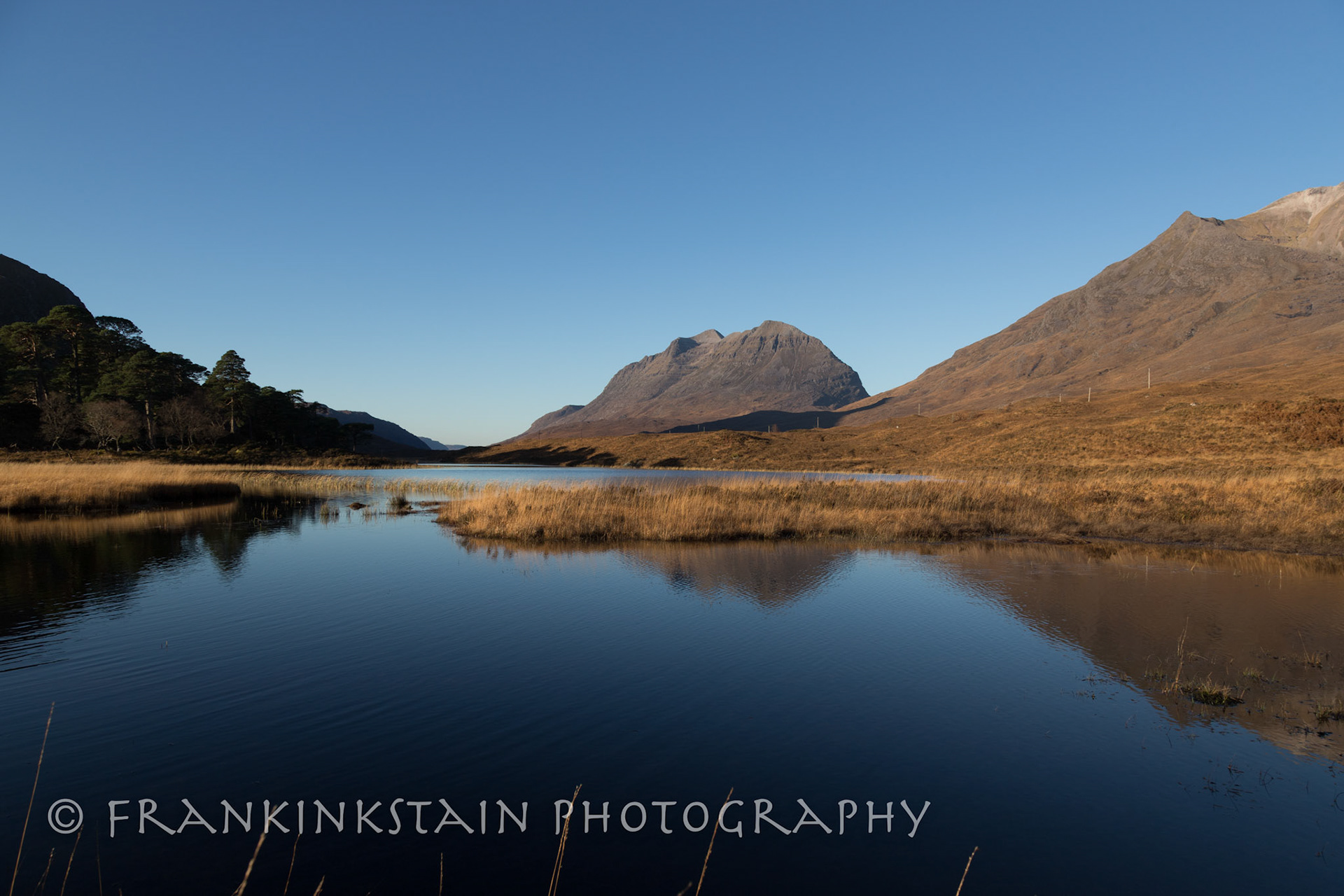 Loch Clair