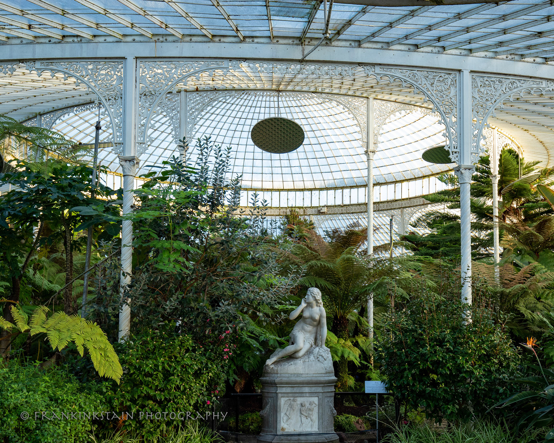 Botanic Gardens