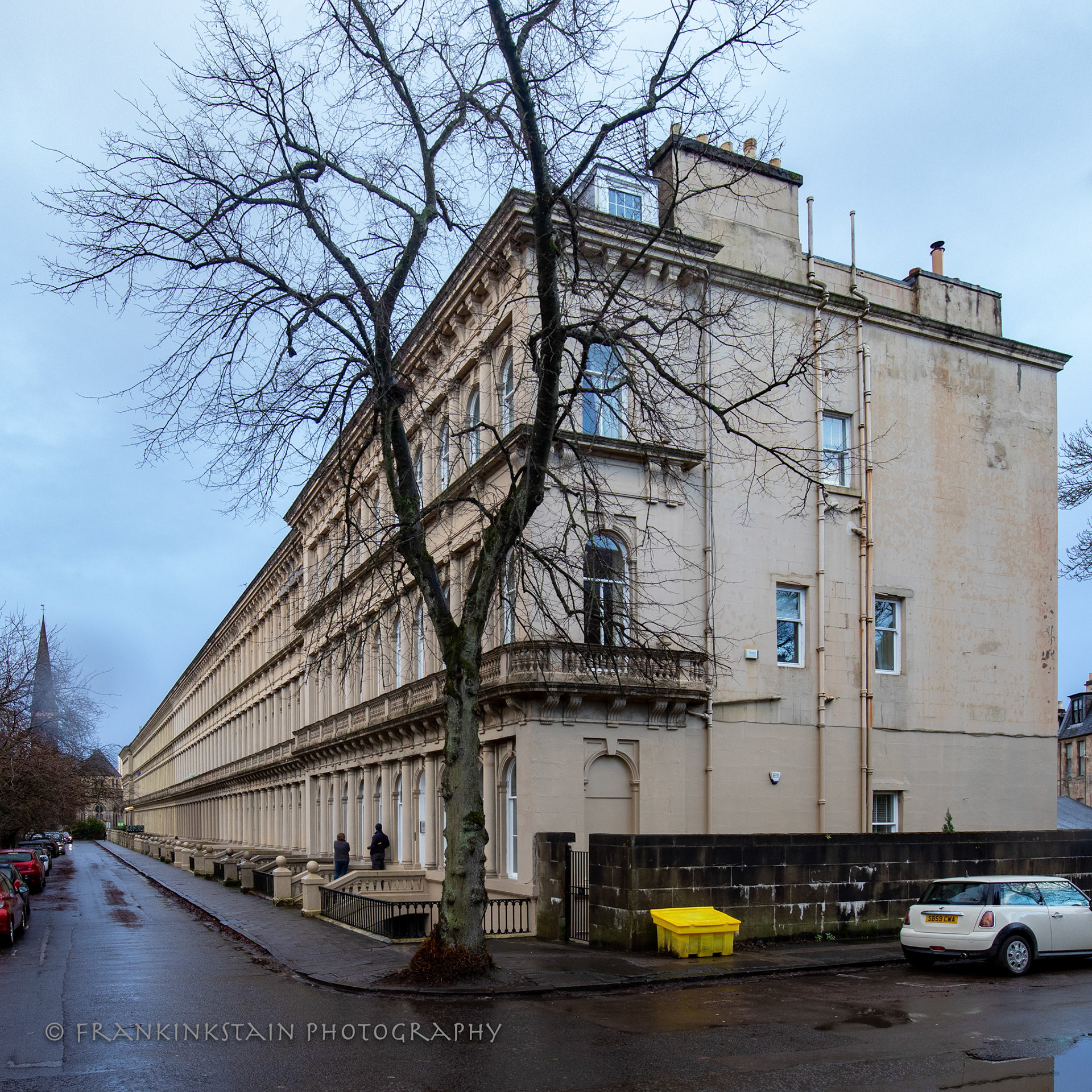 KIRKLEE TERRACE