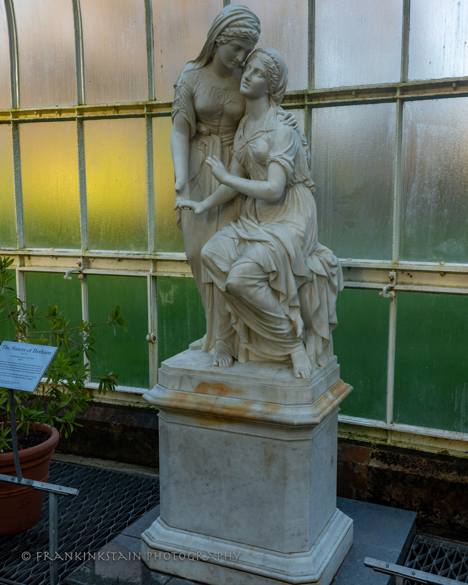 Botanic Gardens