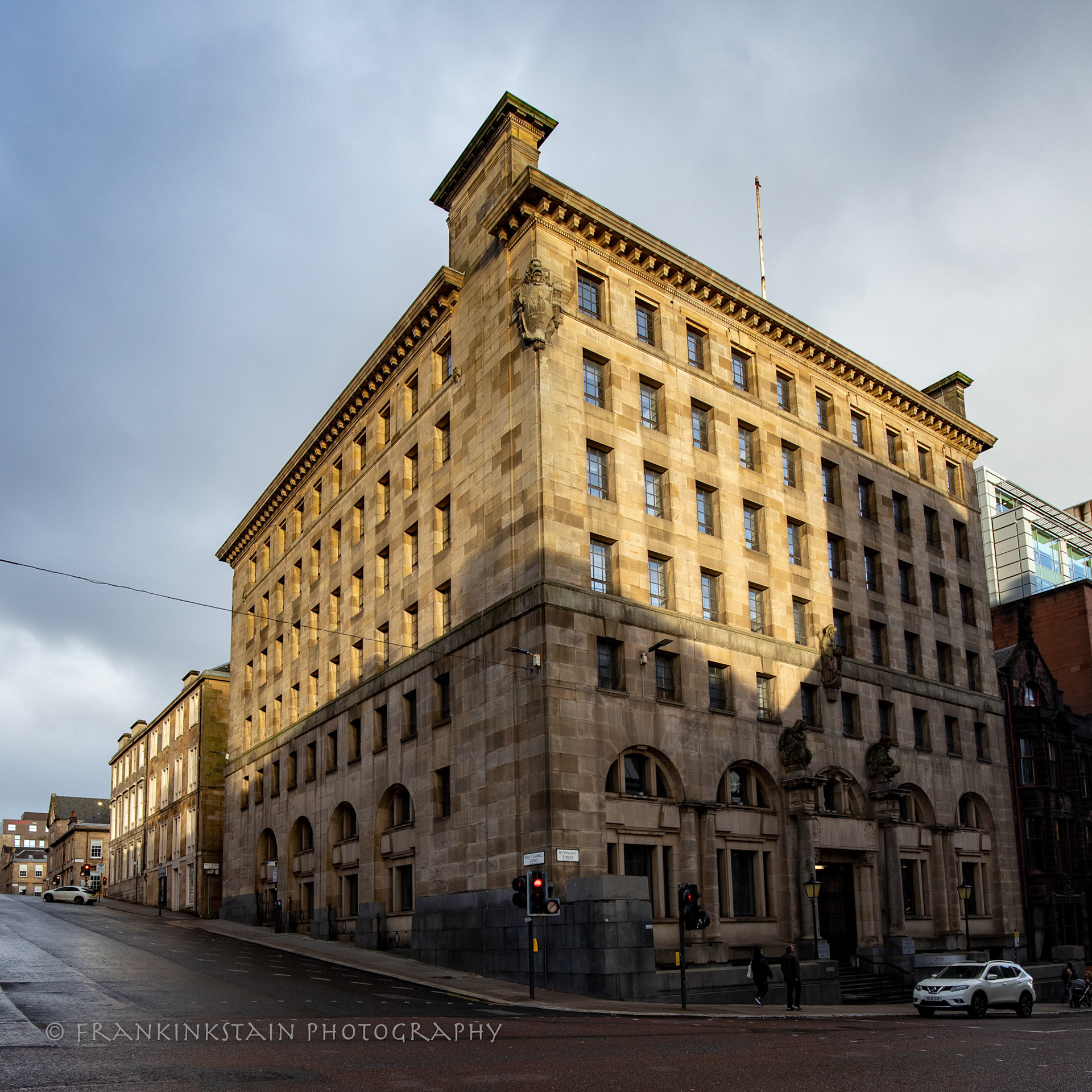200 ST VINCENT ST