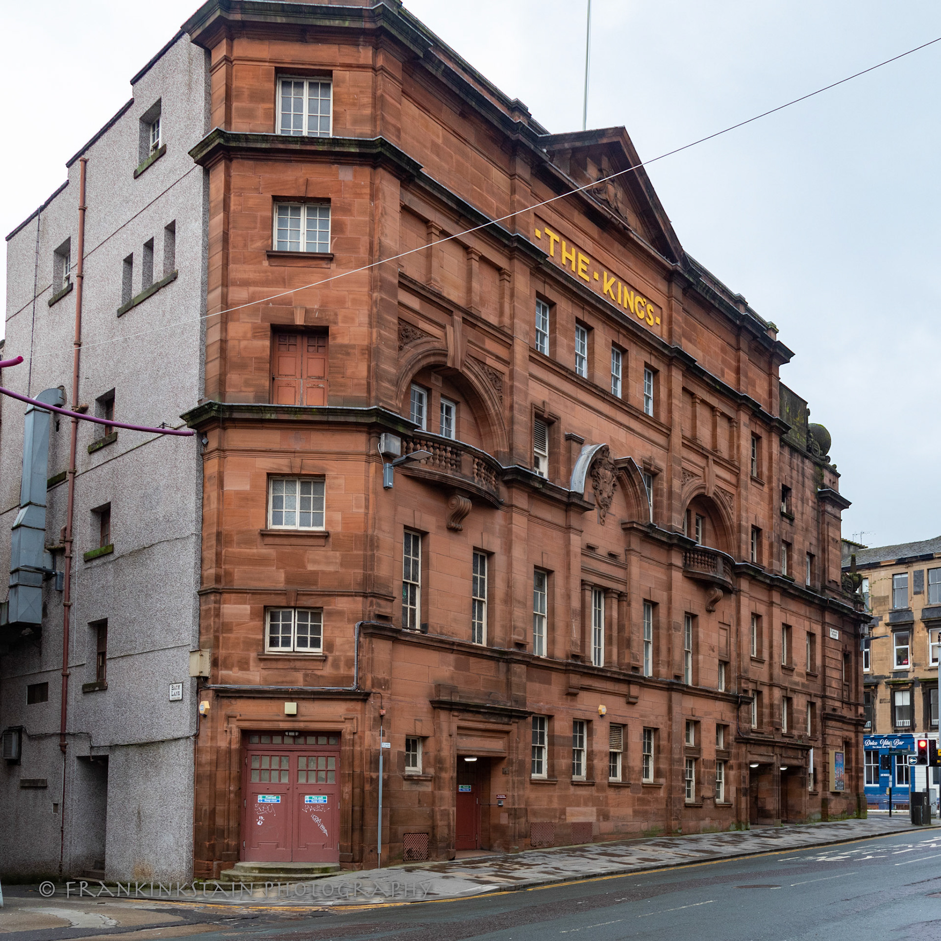 Kings Theatre