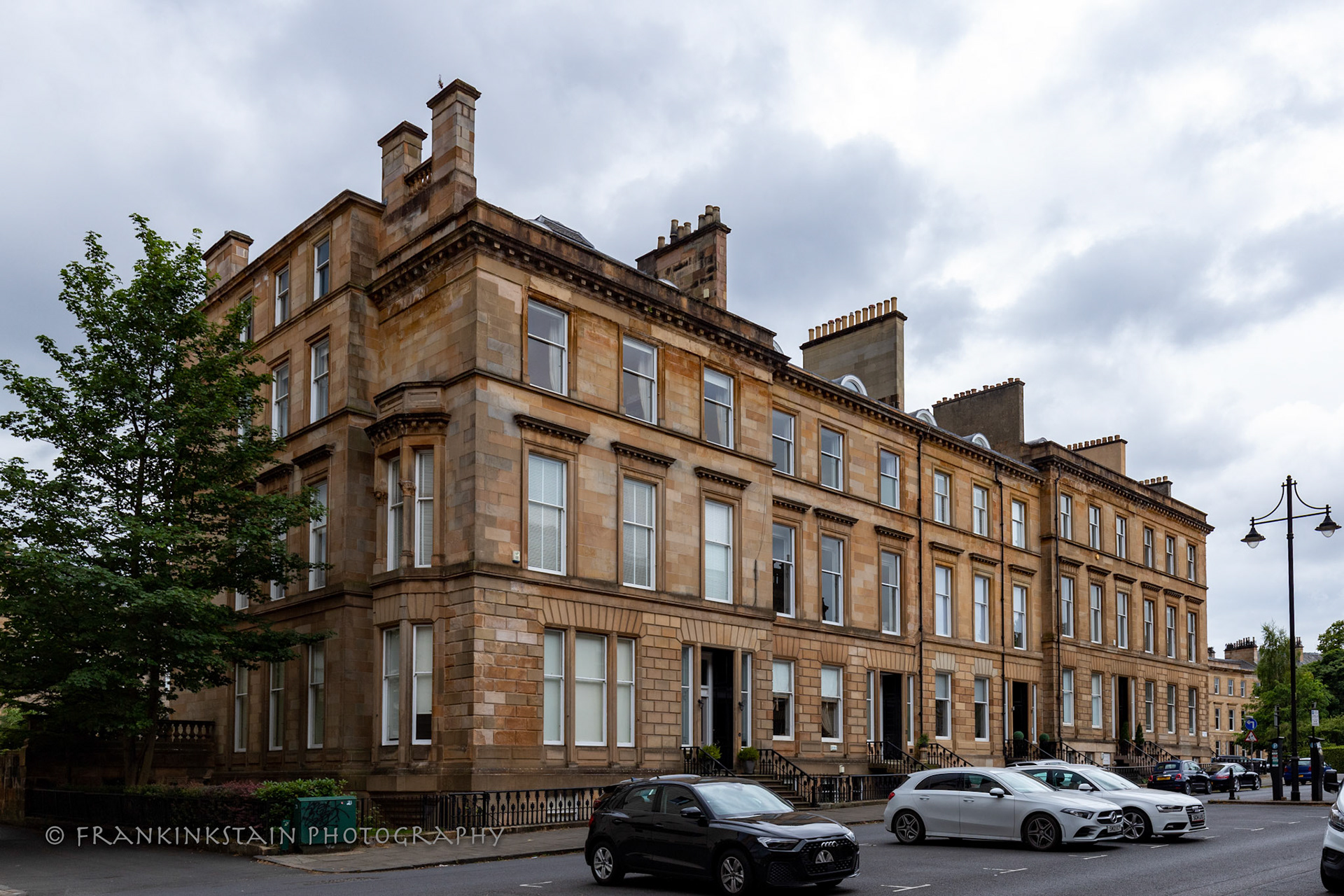2-8 (EVEN NOS) PARK CIRCUS PLACE