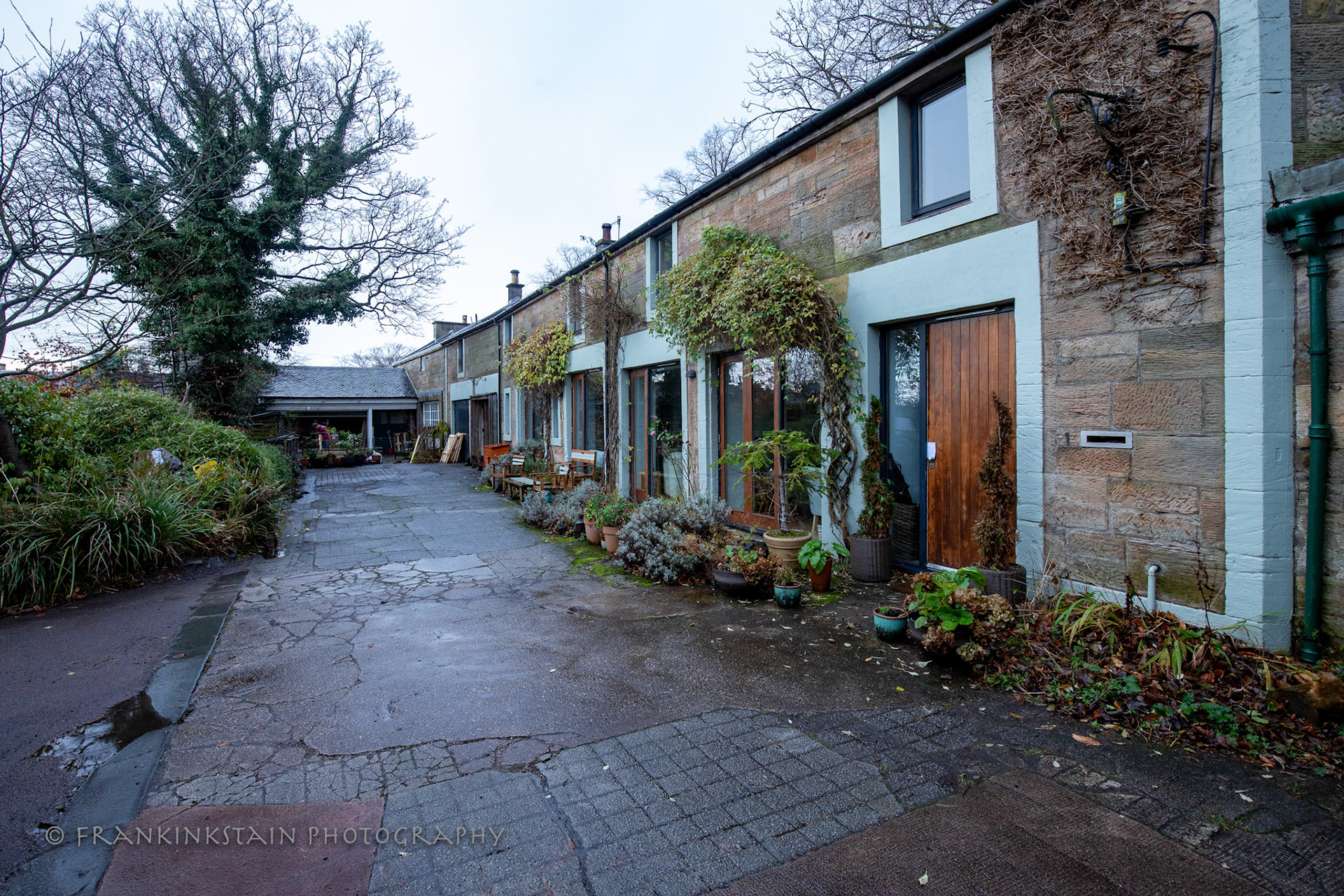 KIRKLEE TERRACE LANE