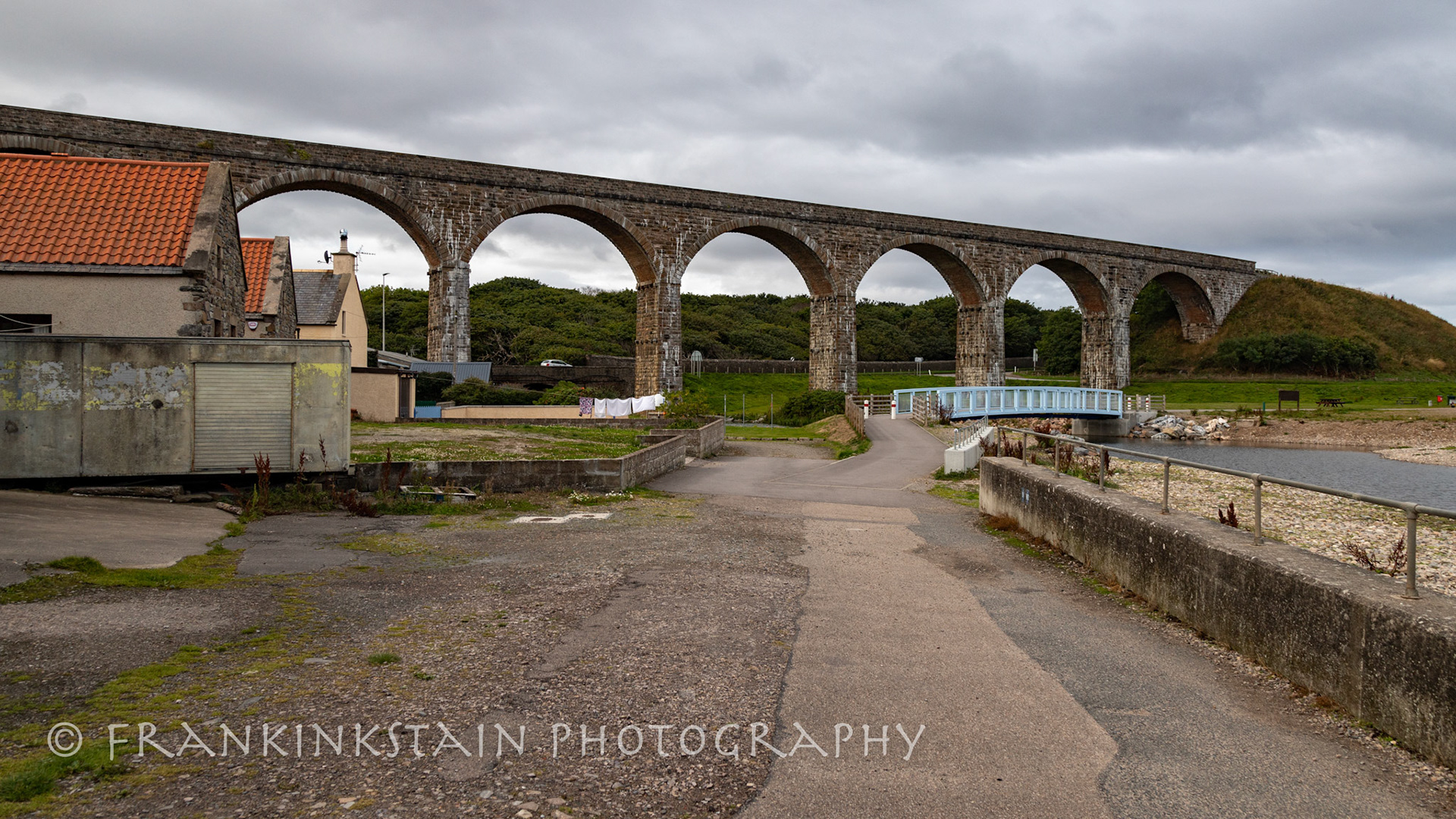 Cullen Viaduct