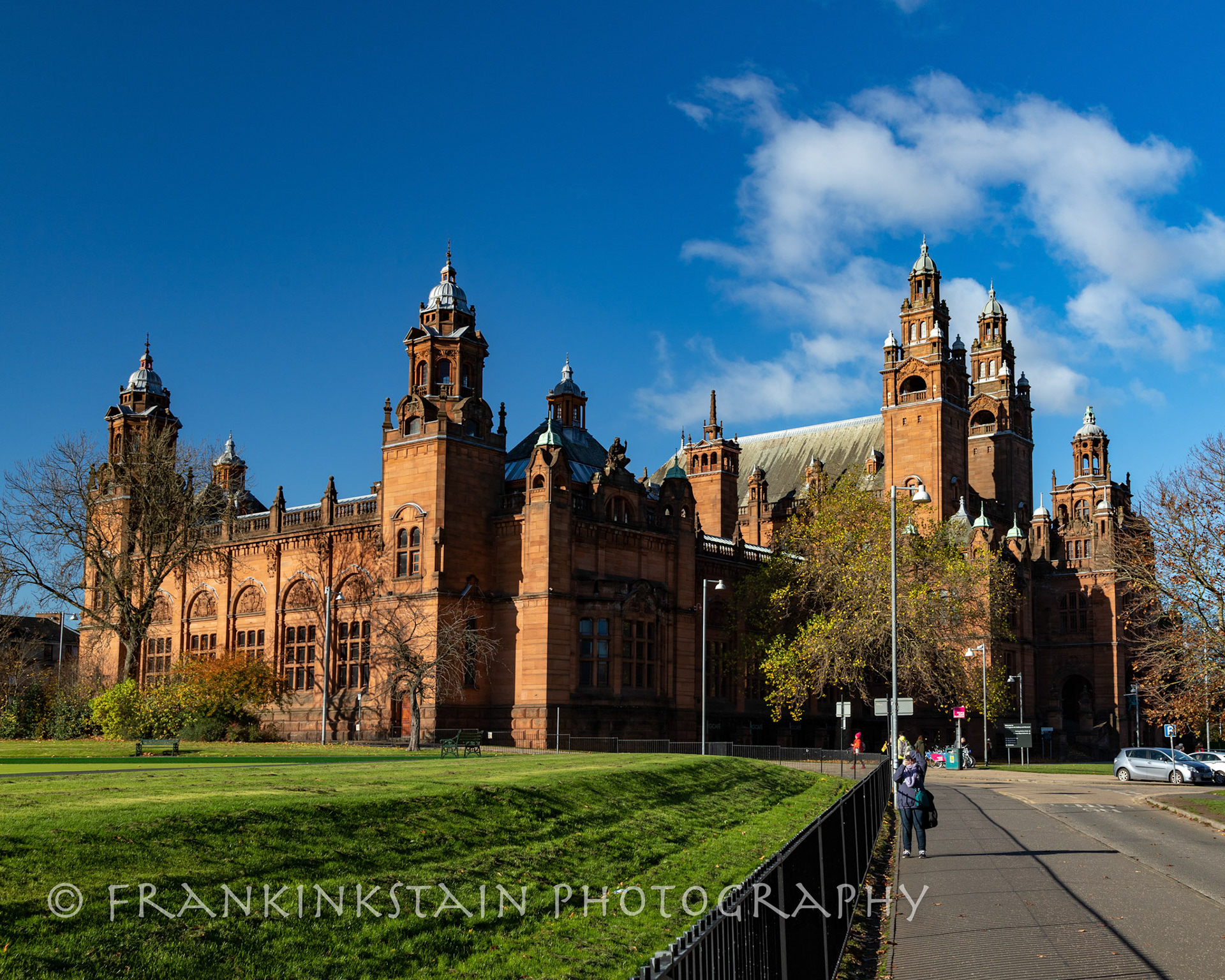 Kevingrove Art Gallery &amp; Museum
