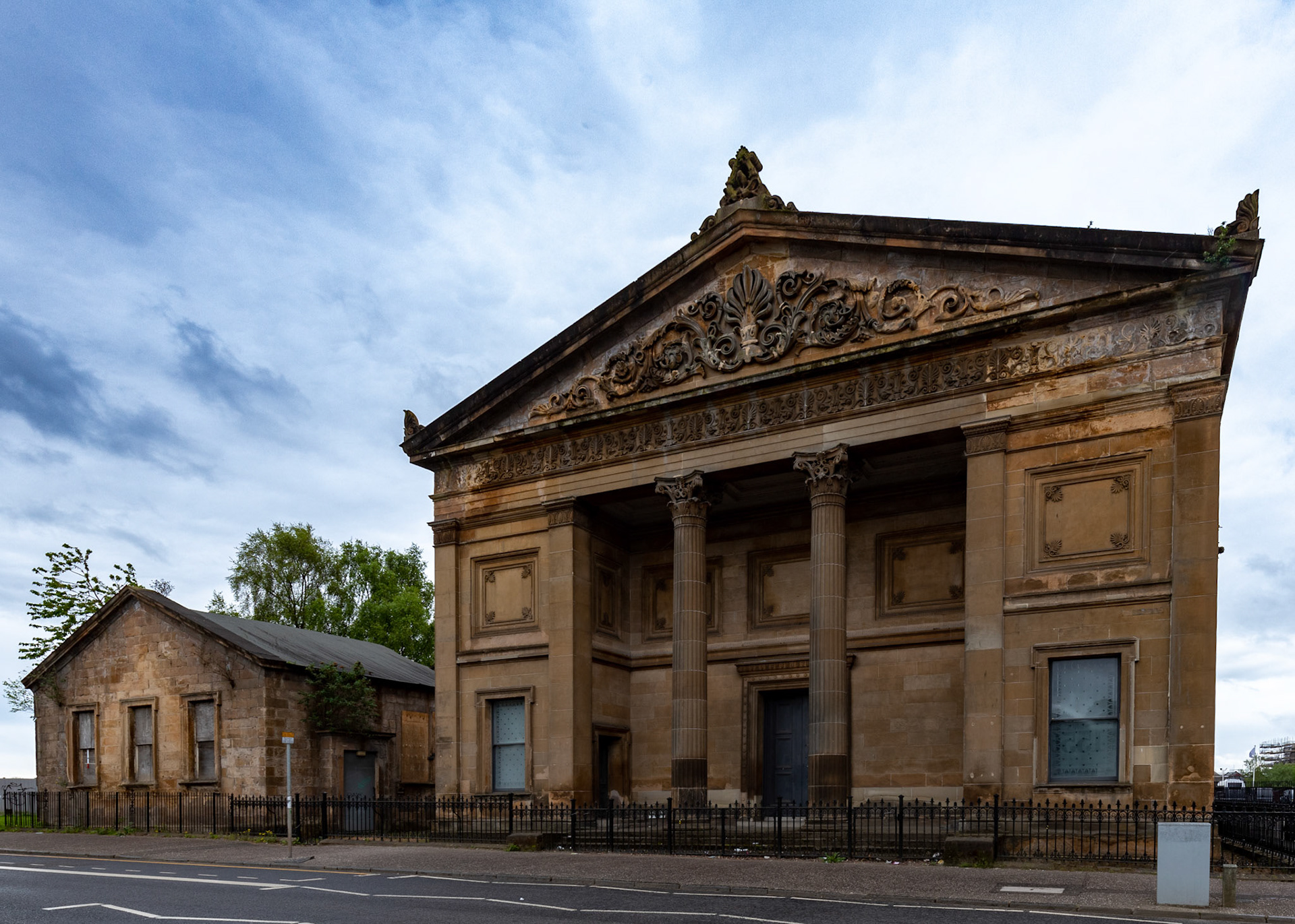 176 DUKE STREET, KIRKHAVEN