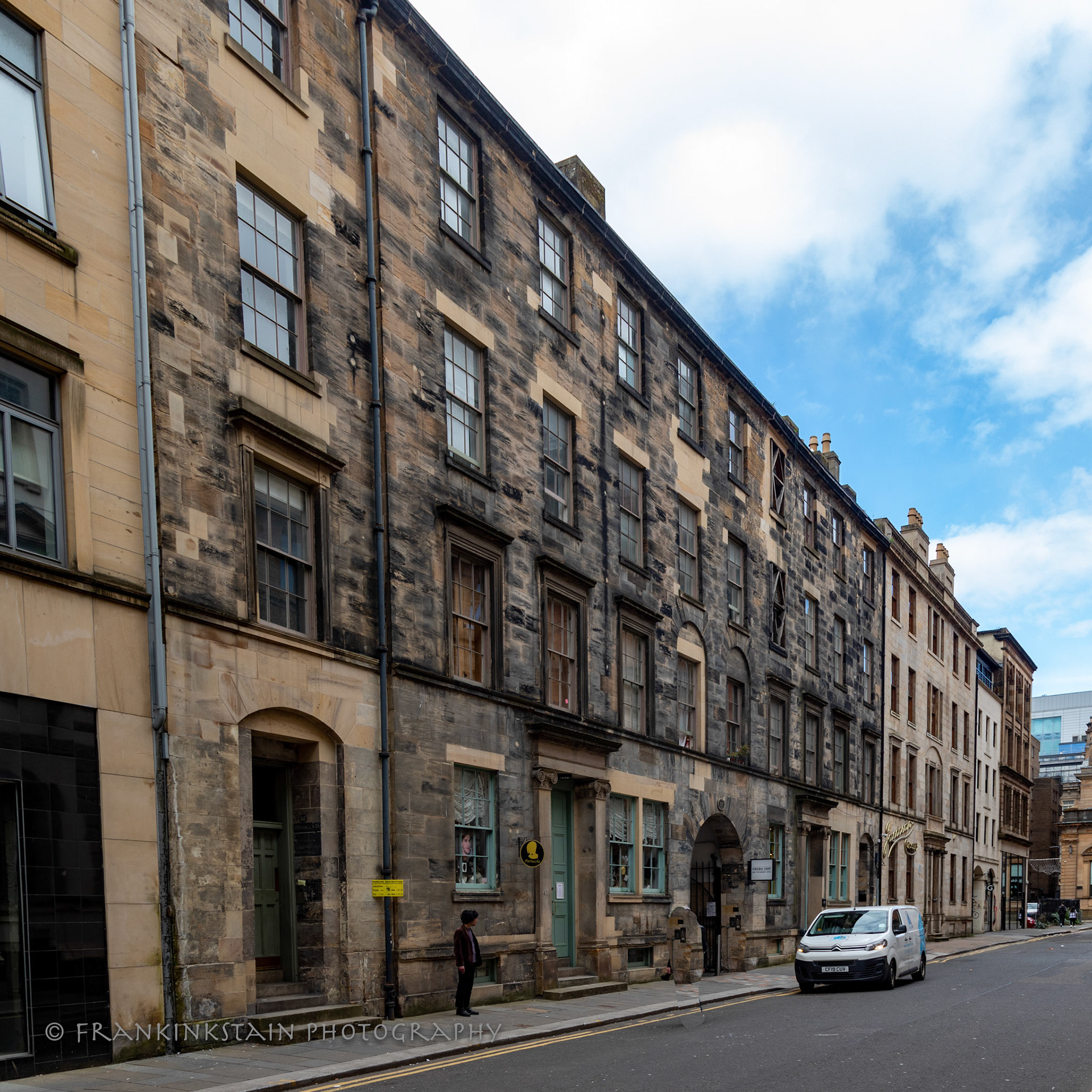 37-47 (ODD NOS) VIRGINIA STREET