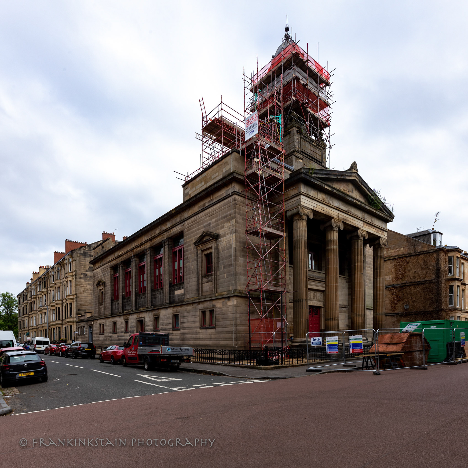 49 DERBY STREET, 22, 30 BENTINCK STREET