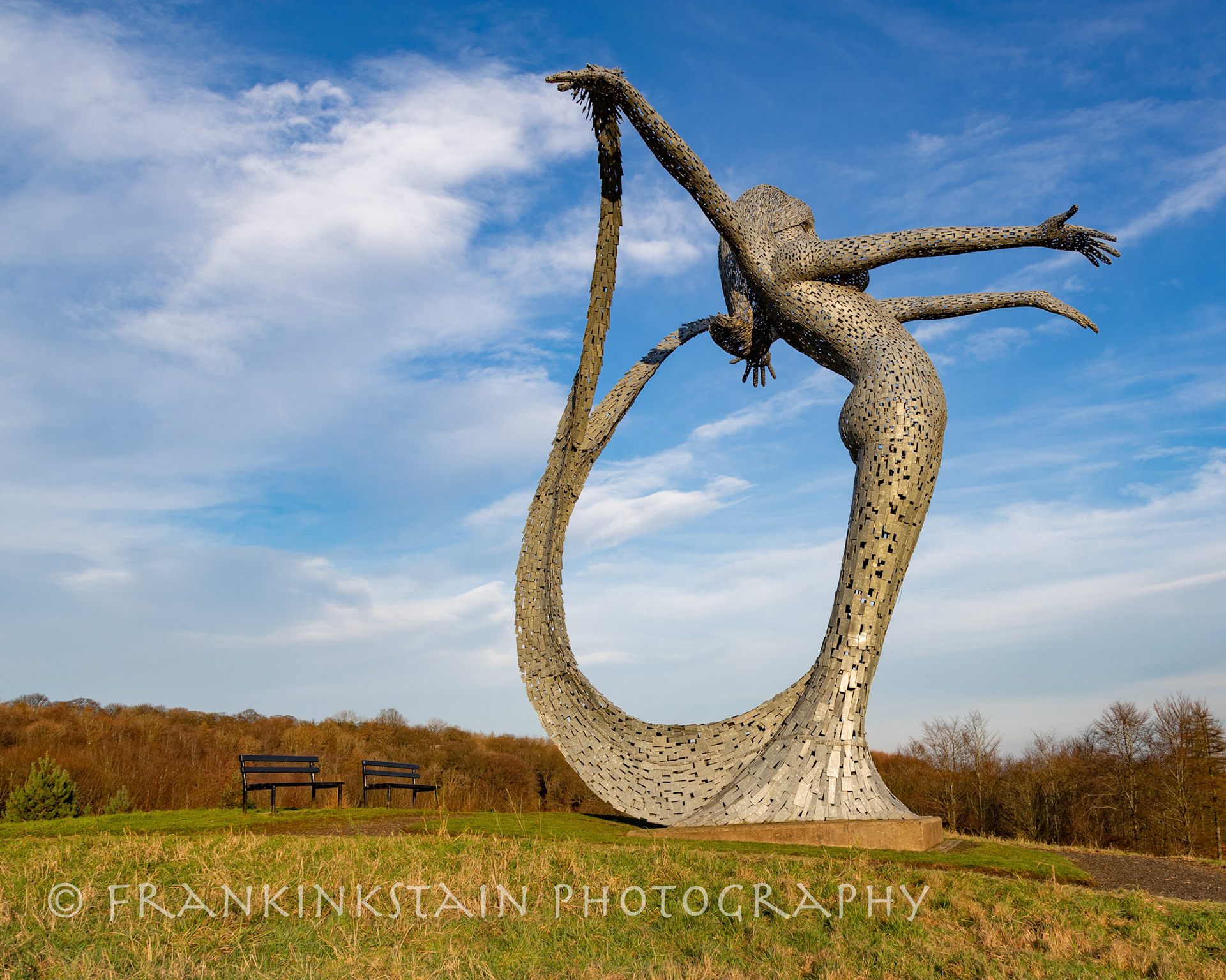 Arria - Cumbernauld