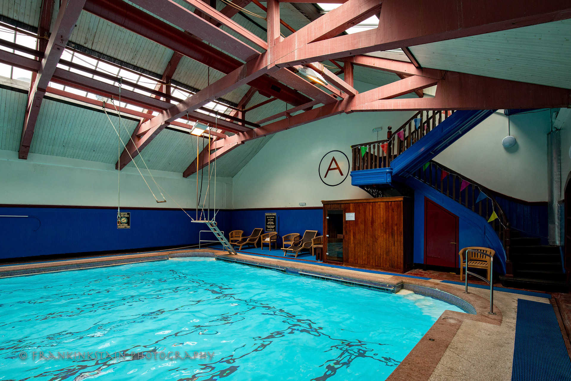 Arlington Baths 4