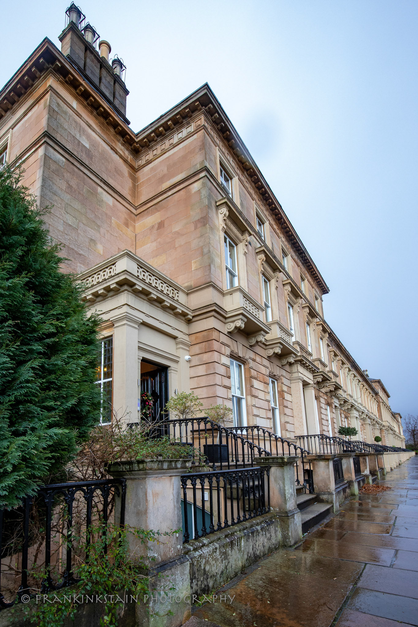 KIRKLEE TERRACE