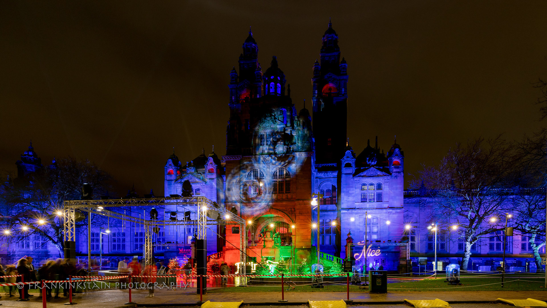 Kevingrove Art Gallery &amp; Museum