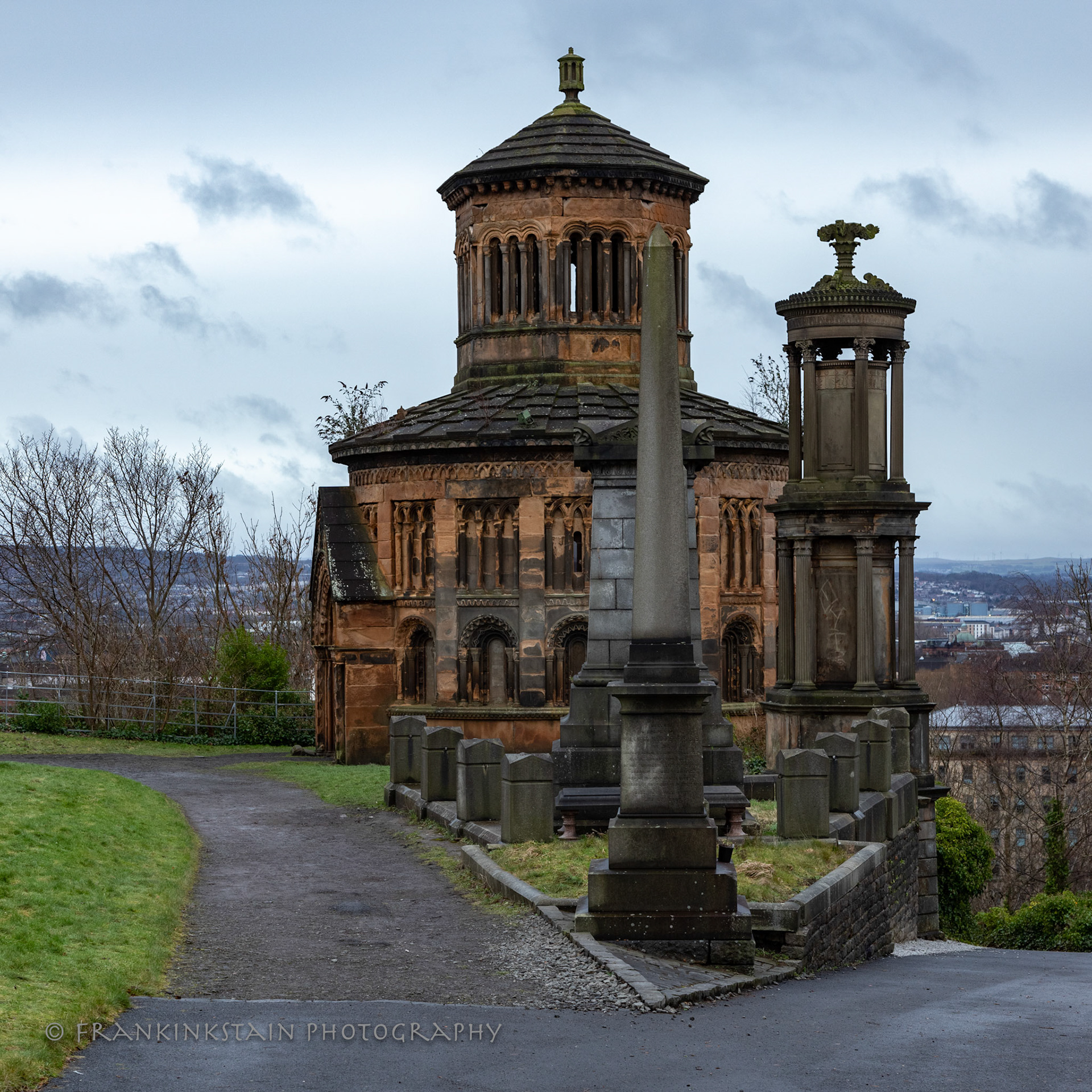 Necropolis