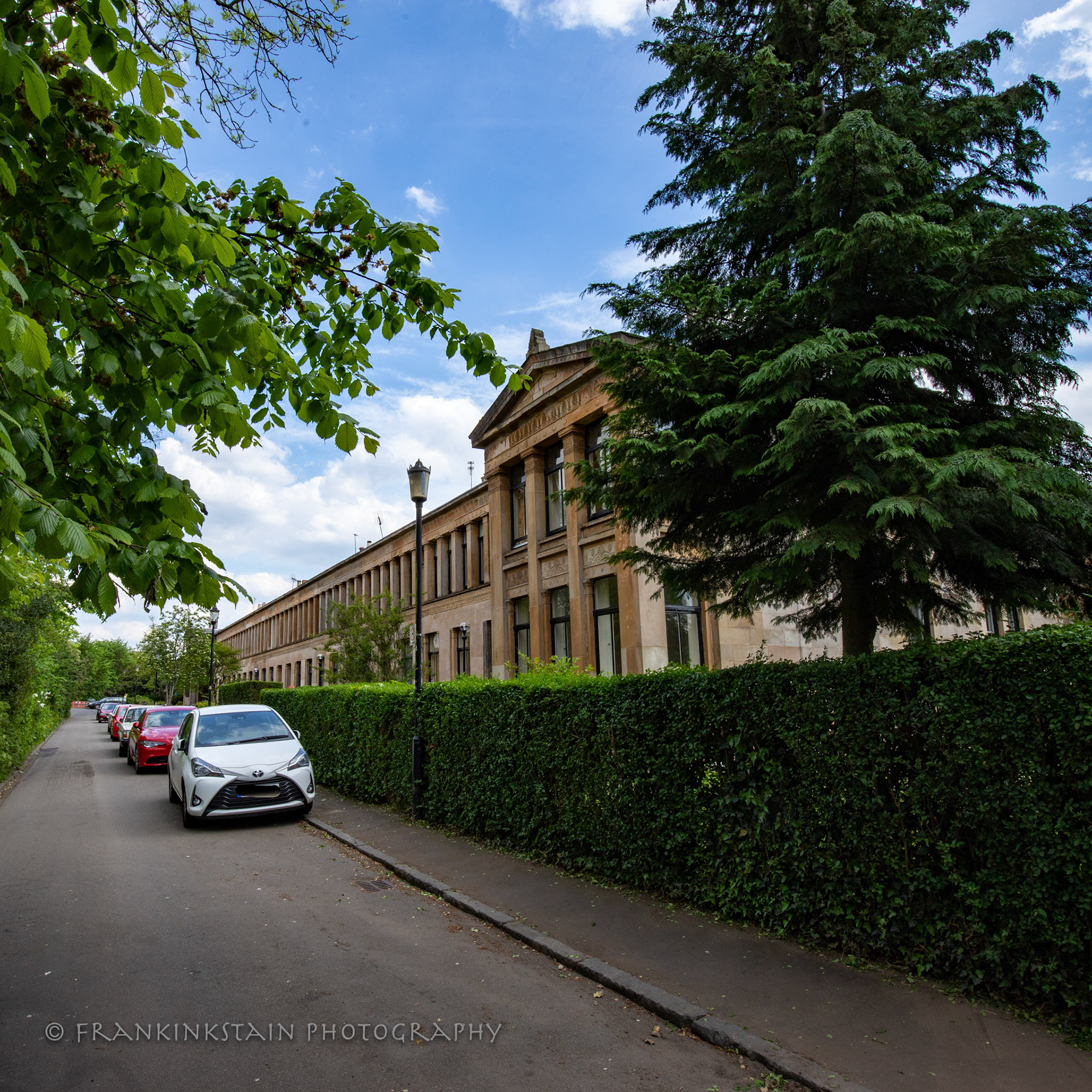 1-10 MORAY PLACE, STRATHBUNGO