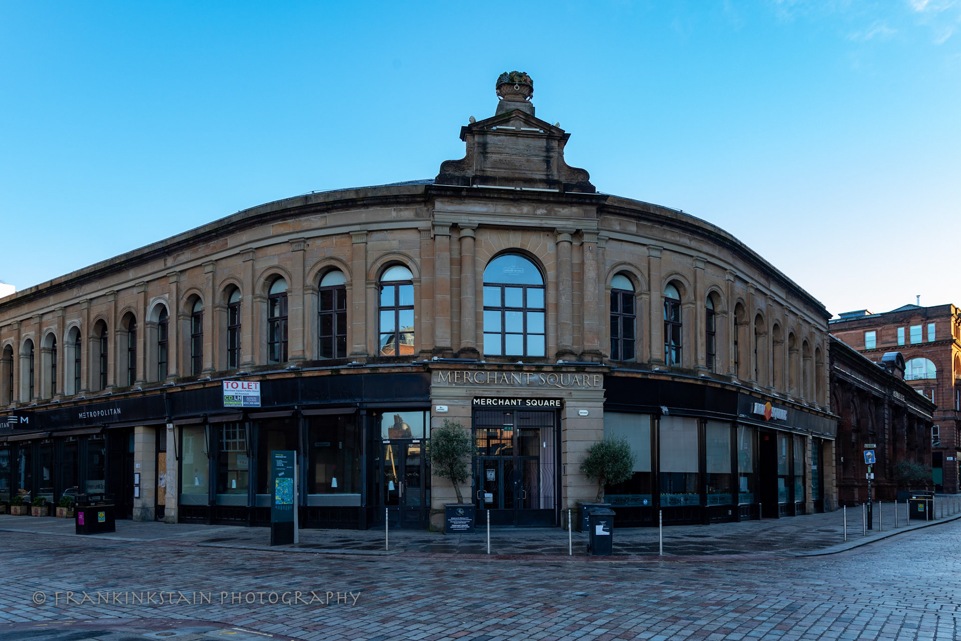 CANDLERIGGS CITY HALL AND BAZAAR