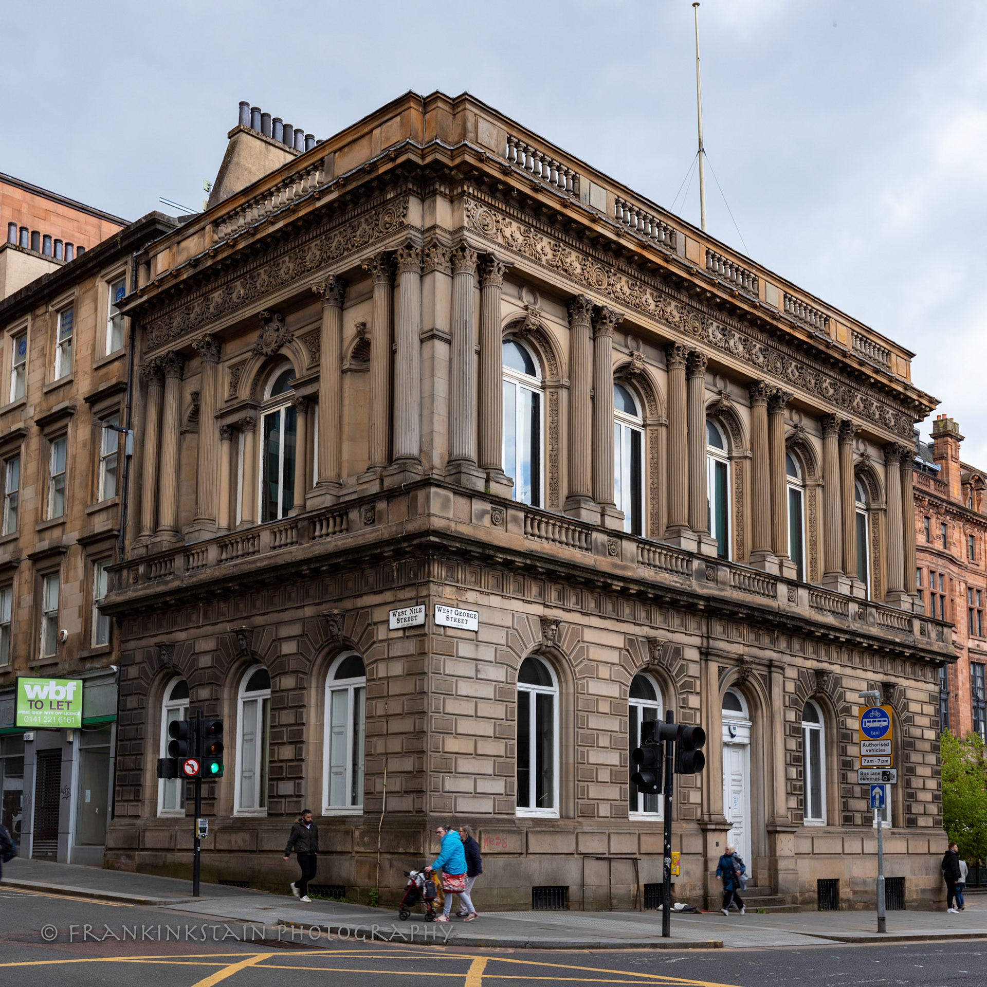 12 NELSON MANDELA PLACE, ROYAL FACULTY OF PROCURATORS