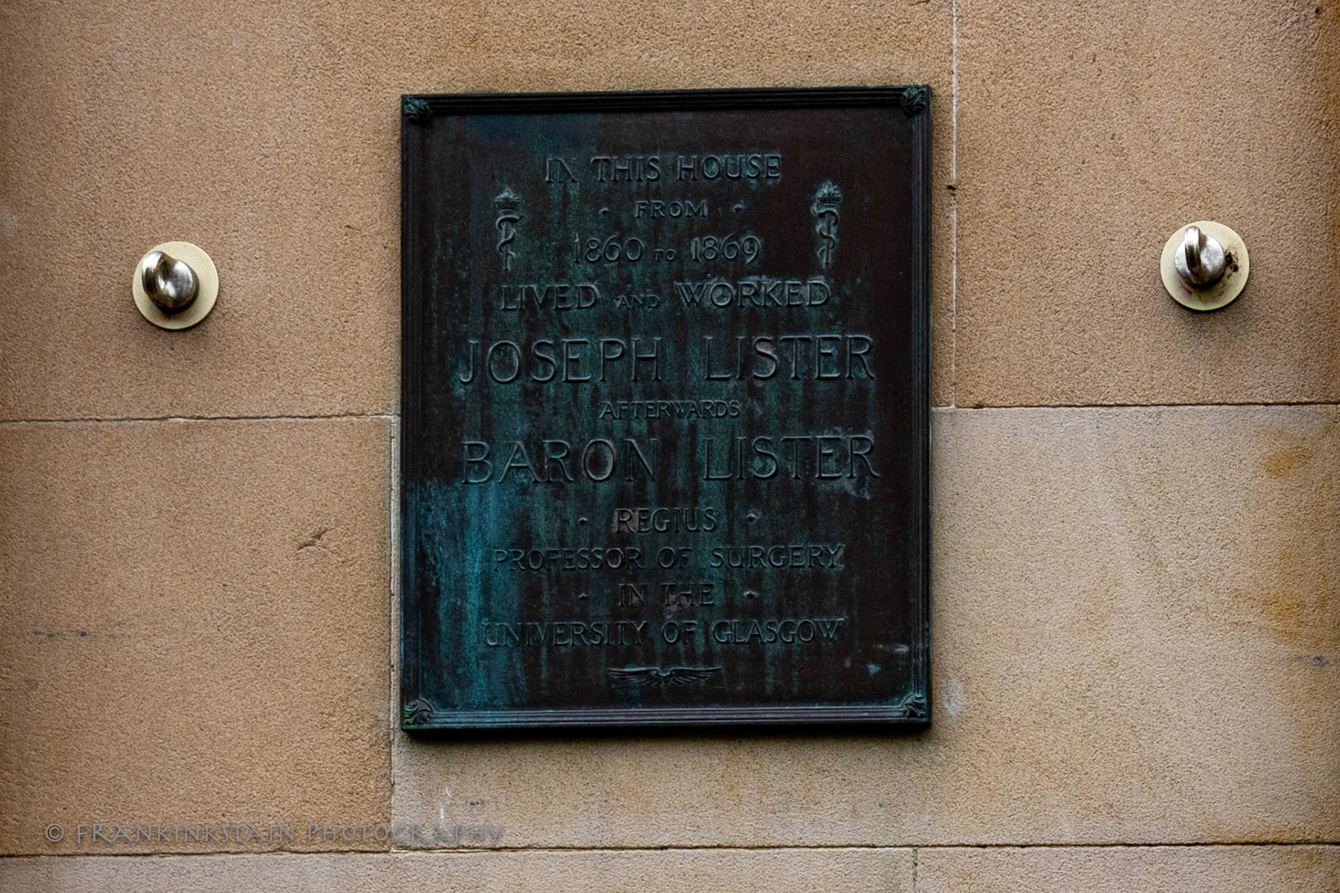 1-28 (INCLUSIVE NOS) WOODSIDE PLACE AND 138, 140 ELDERSLIE STREET