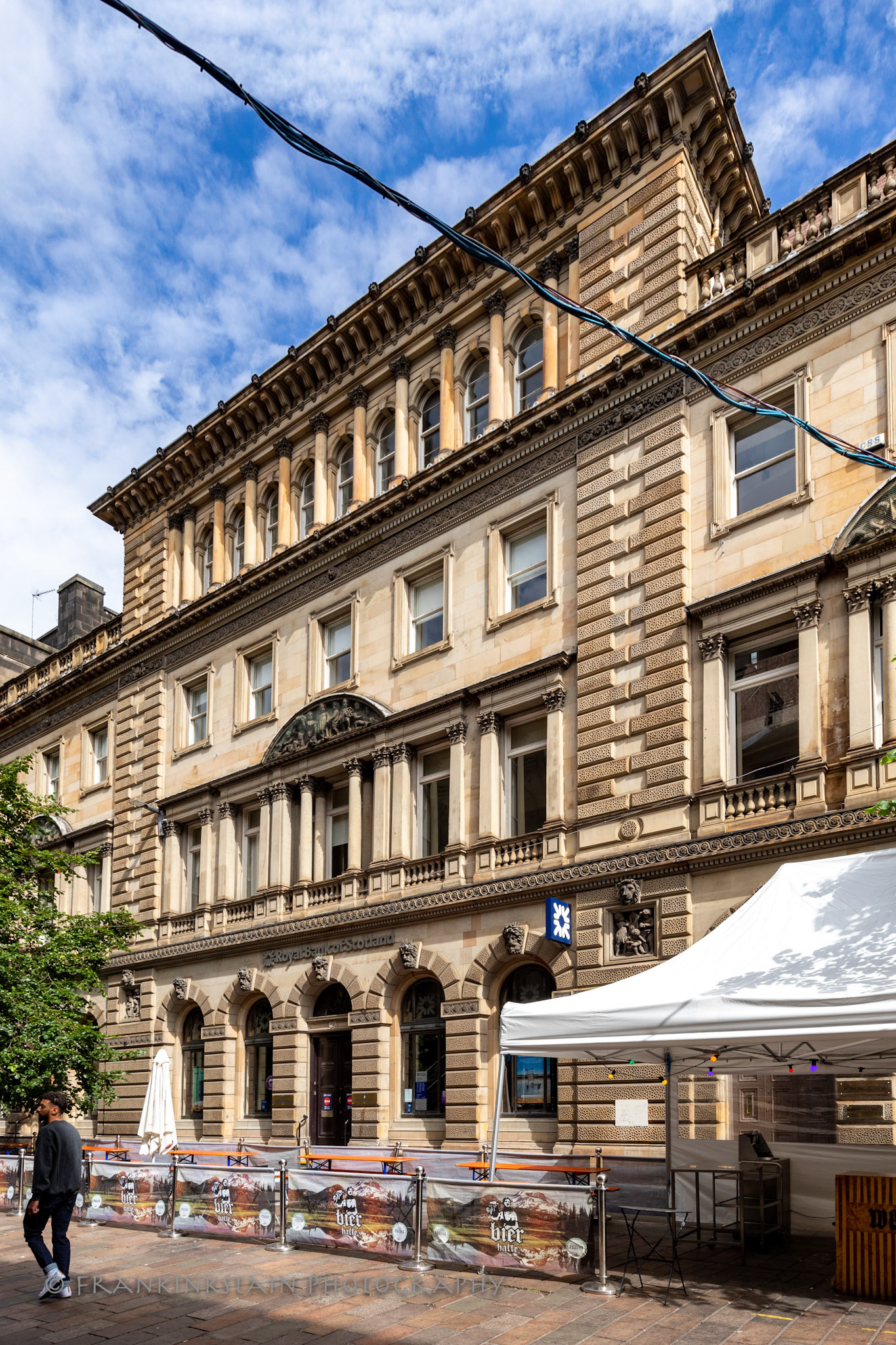 6 GORDON STREET, PART OF FORMER COMMERCIAL BANK