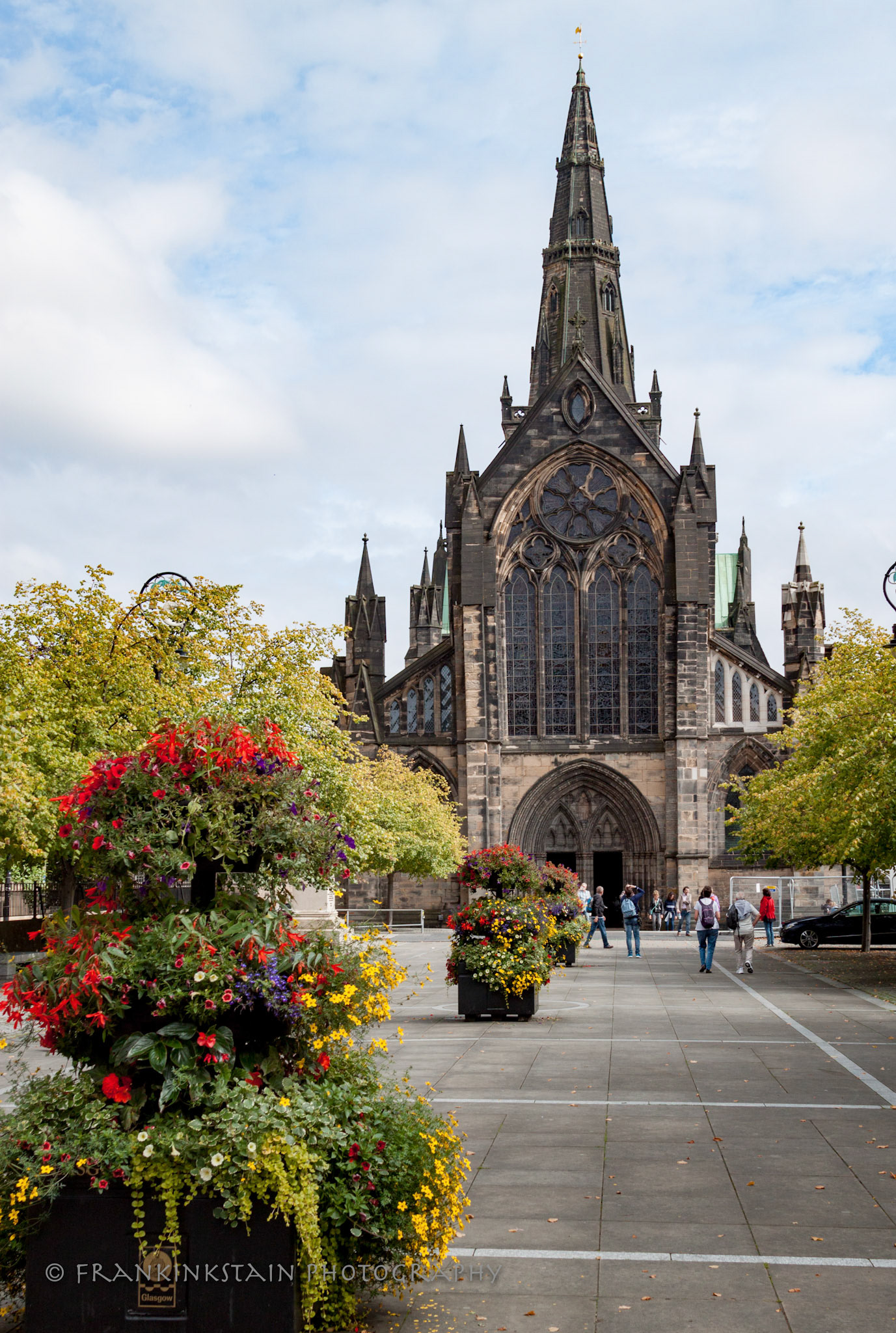 Glasgow Cathedral
