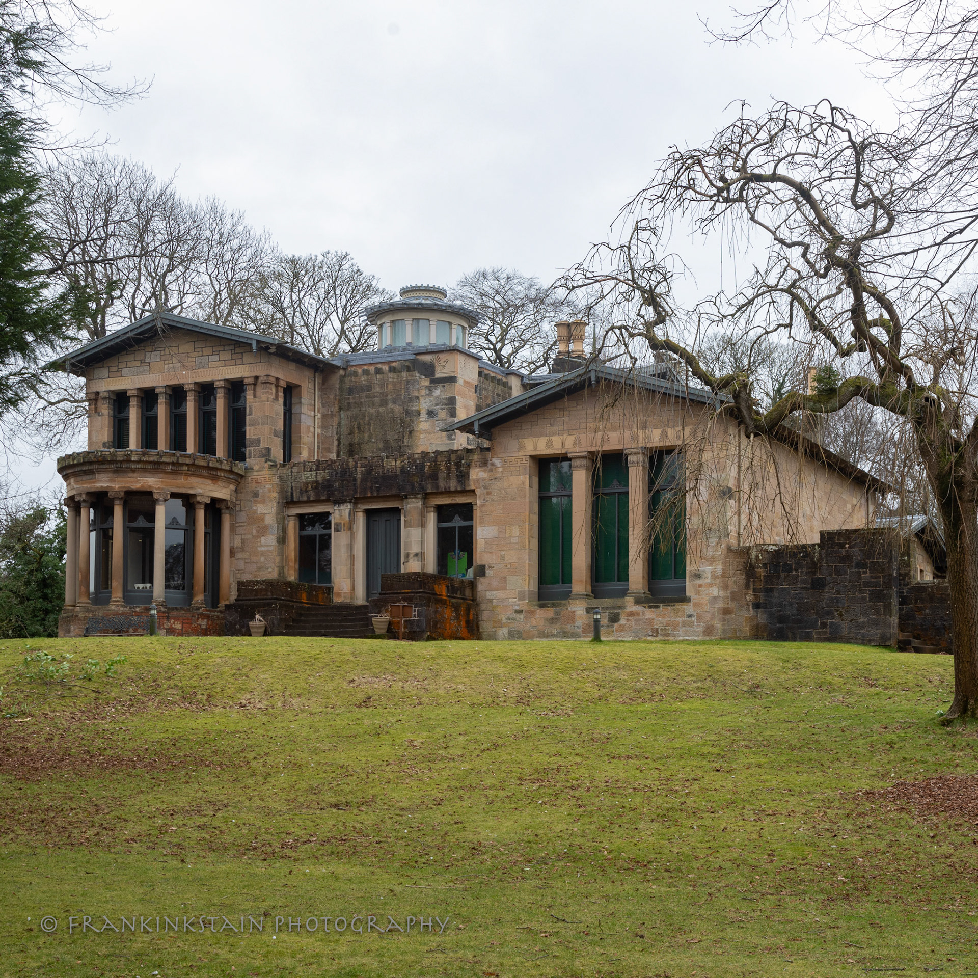 Holmwood House