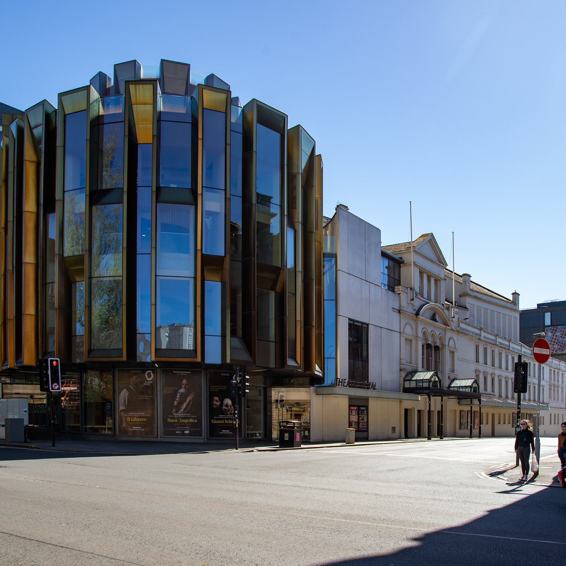 Theatre Royal
