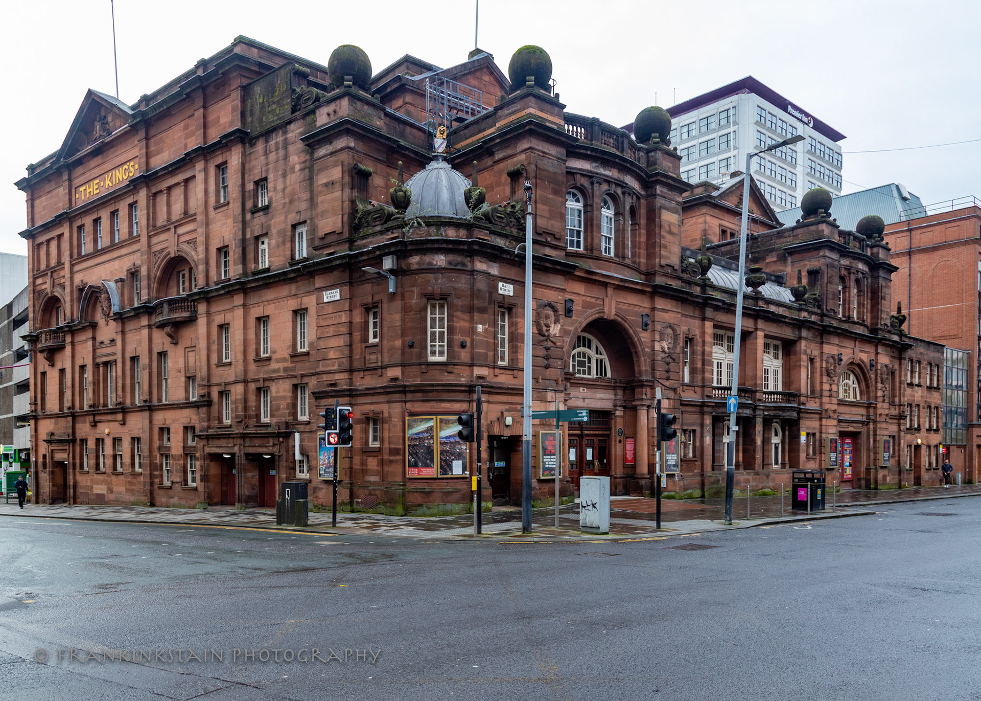 Kings Theatre