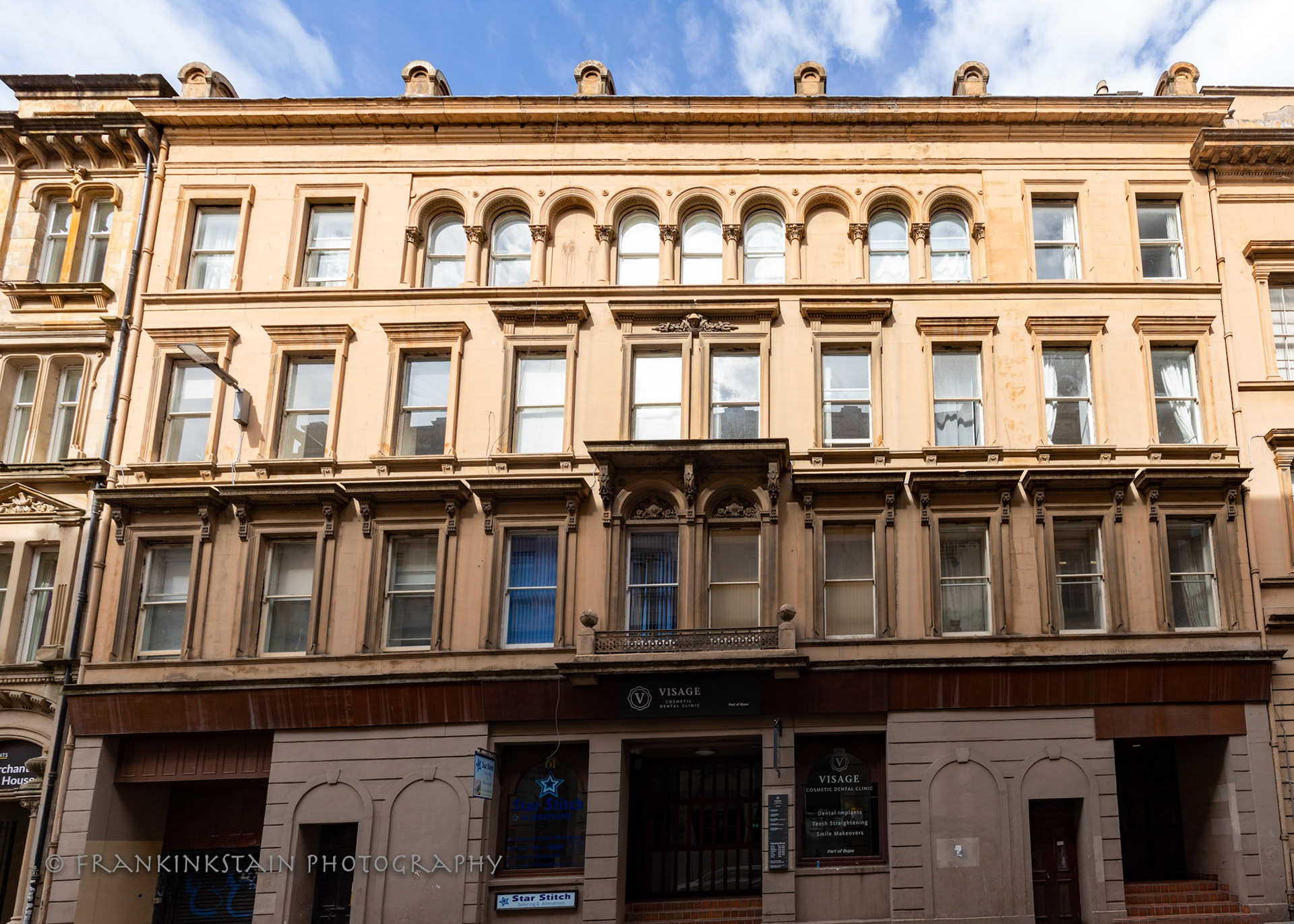 61-63 (ODD NOS) MILLER STREET