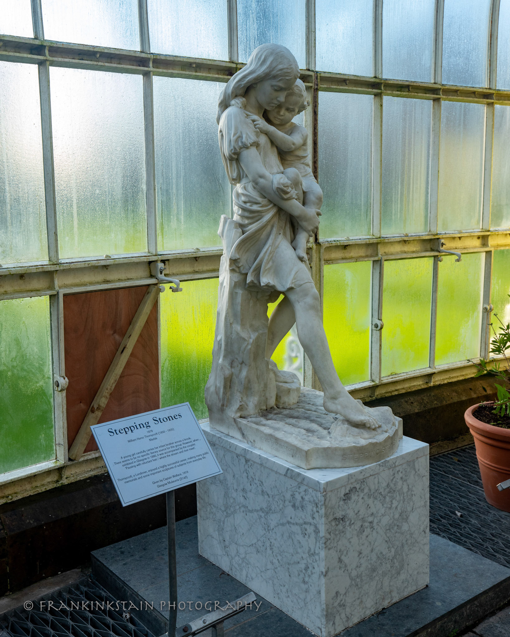 Botanic Gardens