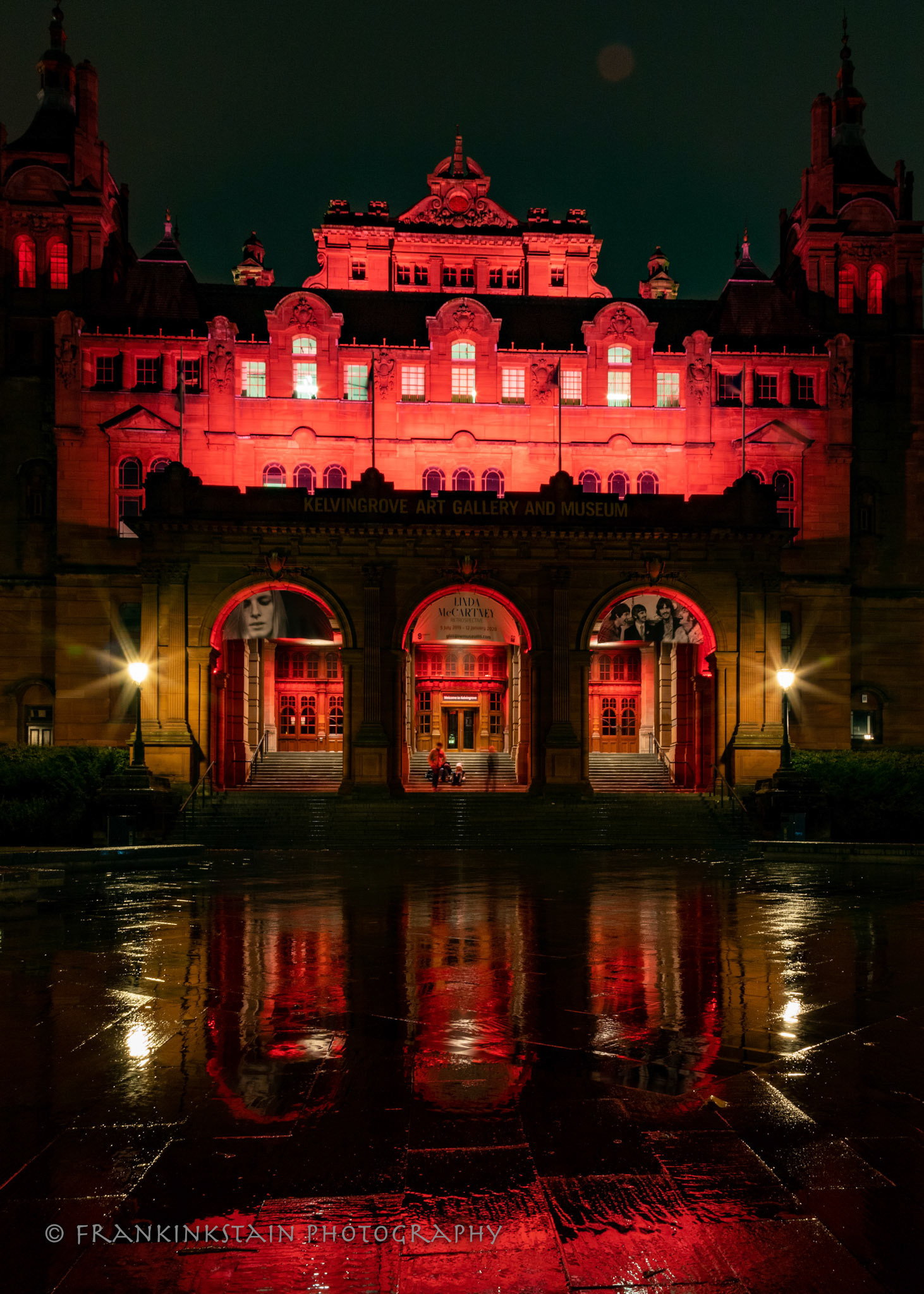 Kevingrove Art Gallery &amp; Museum