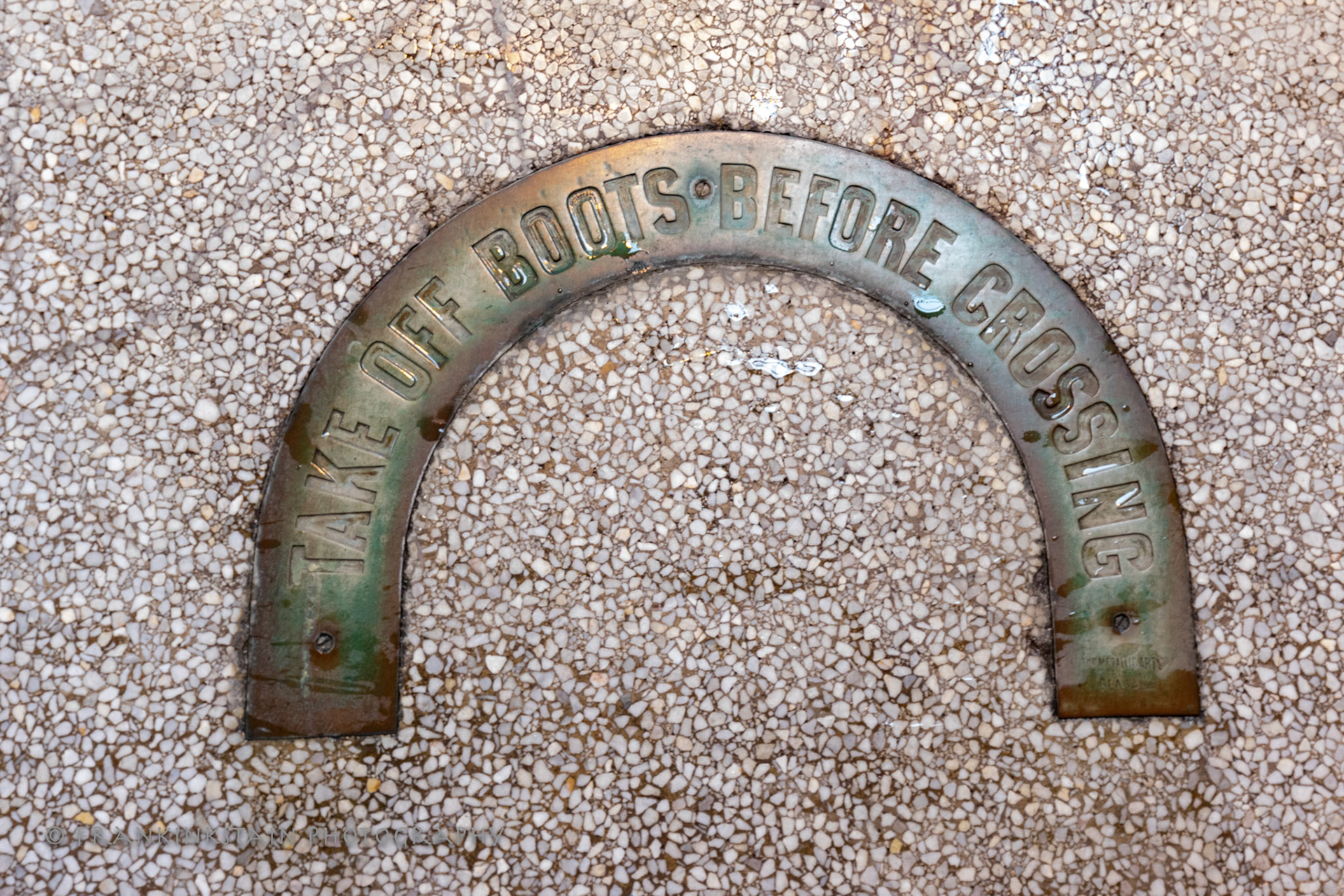 Arlington Baths 5